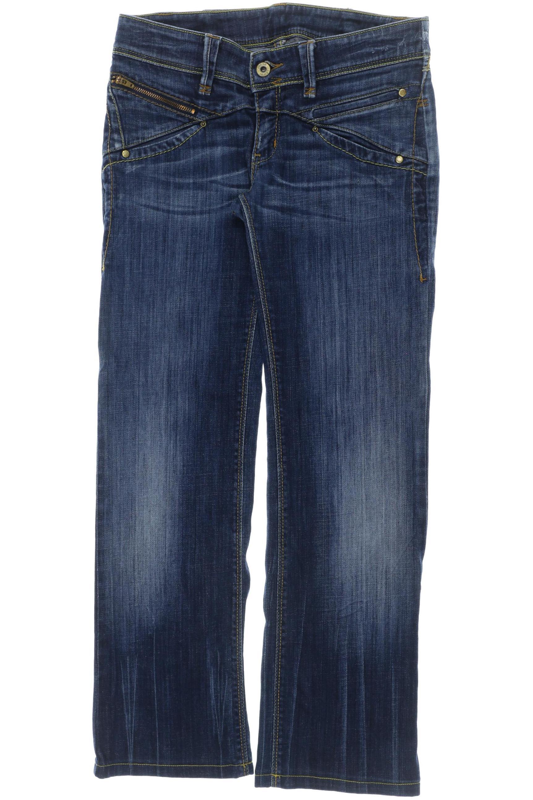 

Levis Damen Jeans, blau, Gr. 29
