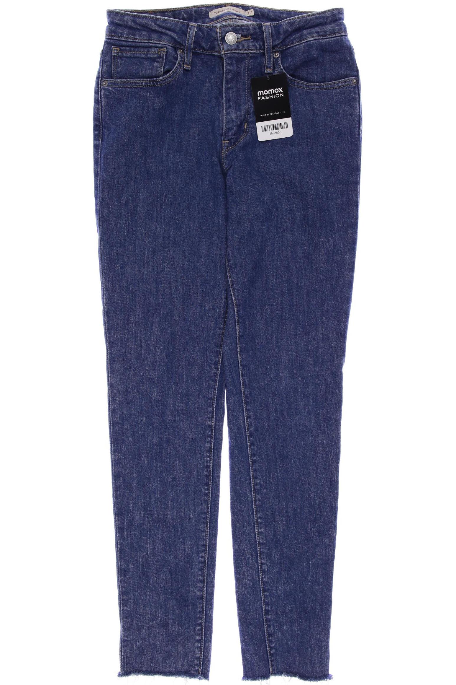 

Levis Damen Jeans, blau