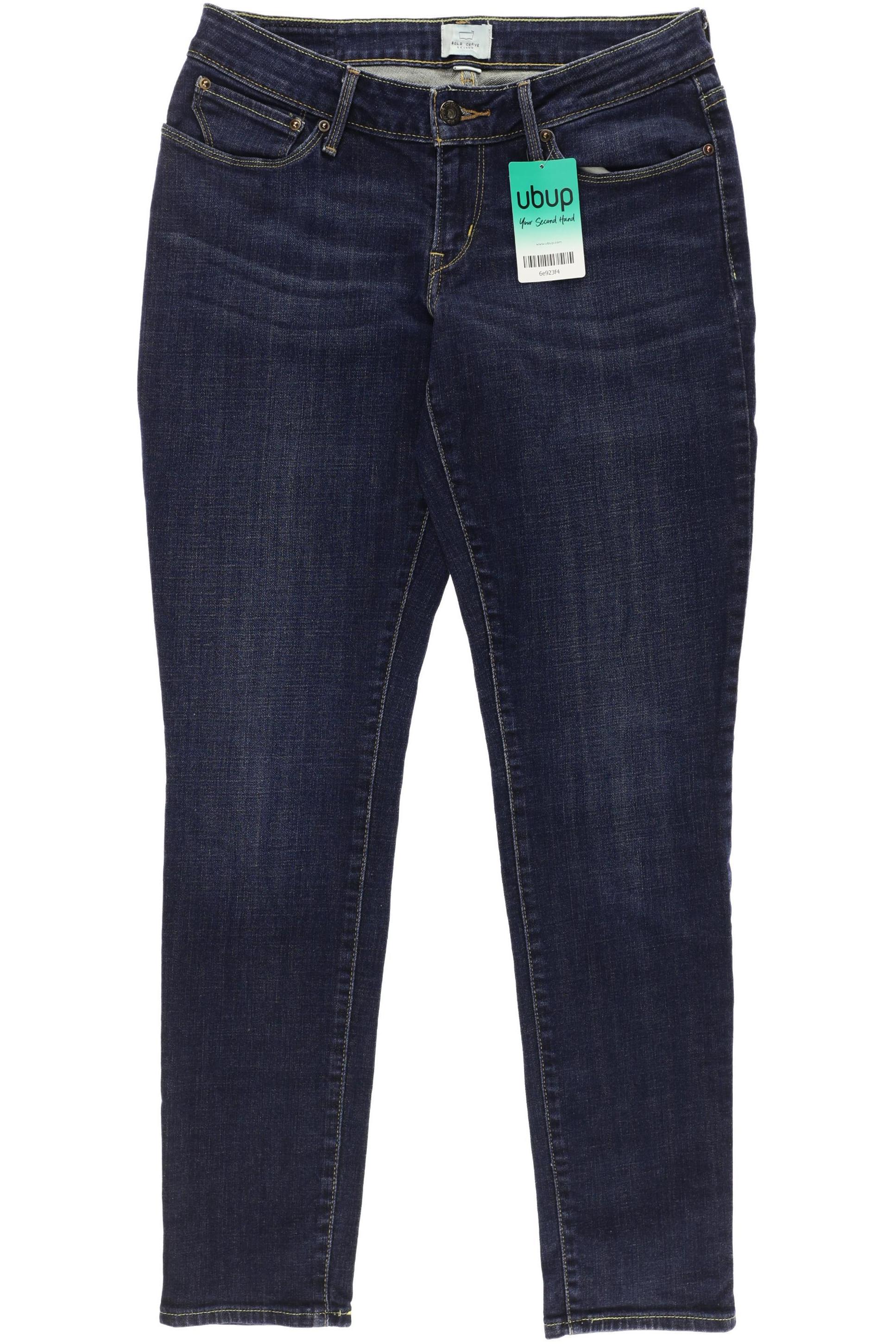 

Levis Damen Jeans, blau, Gr. 29