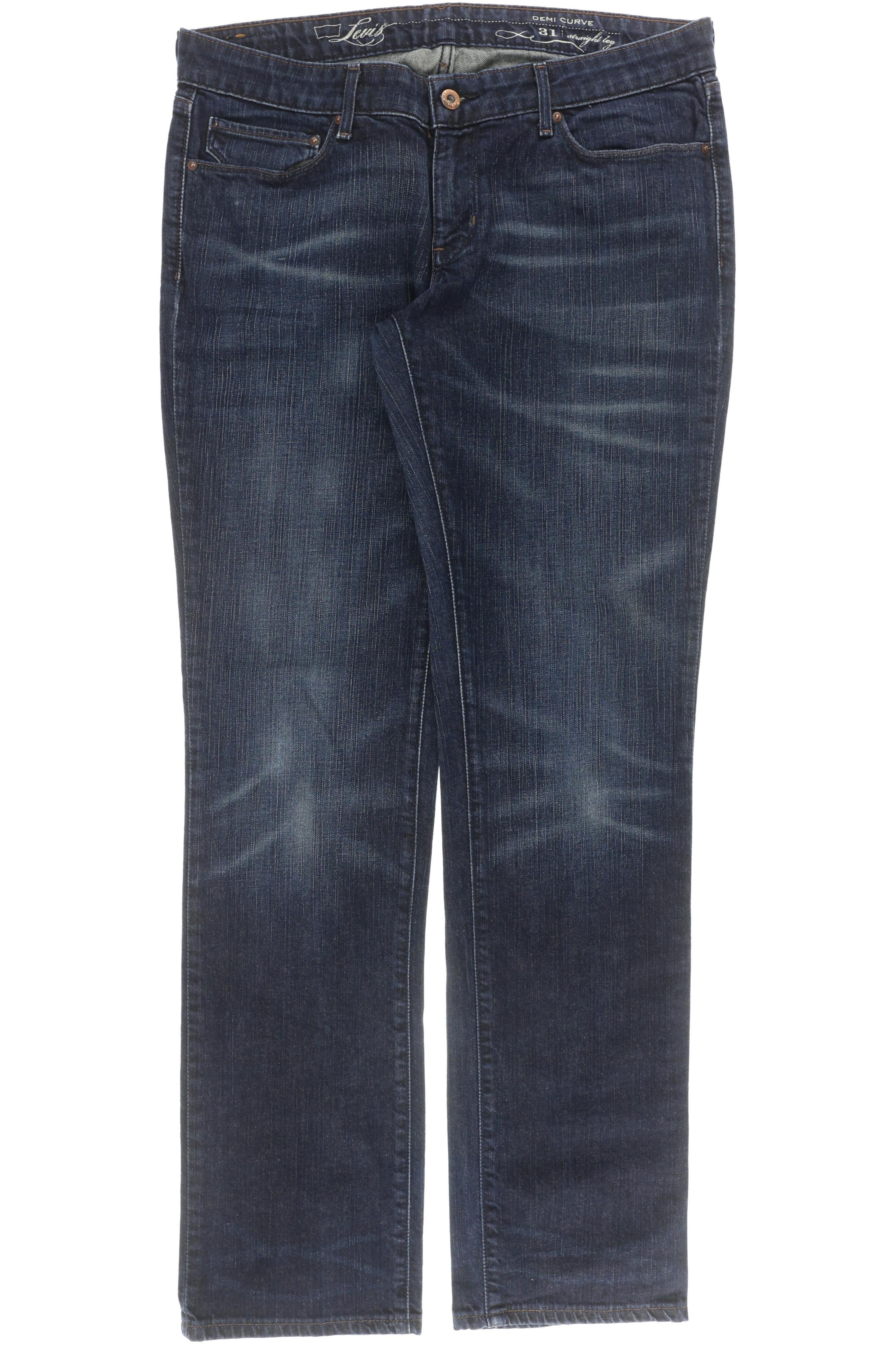 

Levis Damen Jeans, blau, Gr. 31