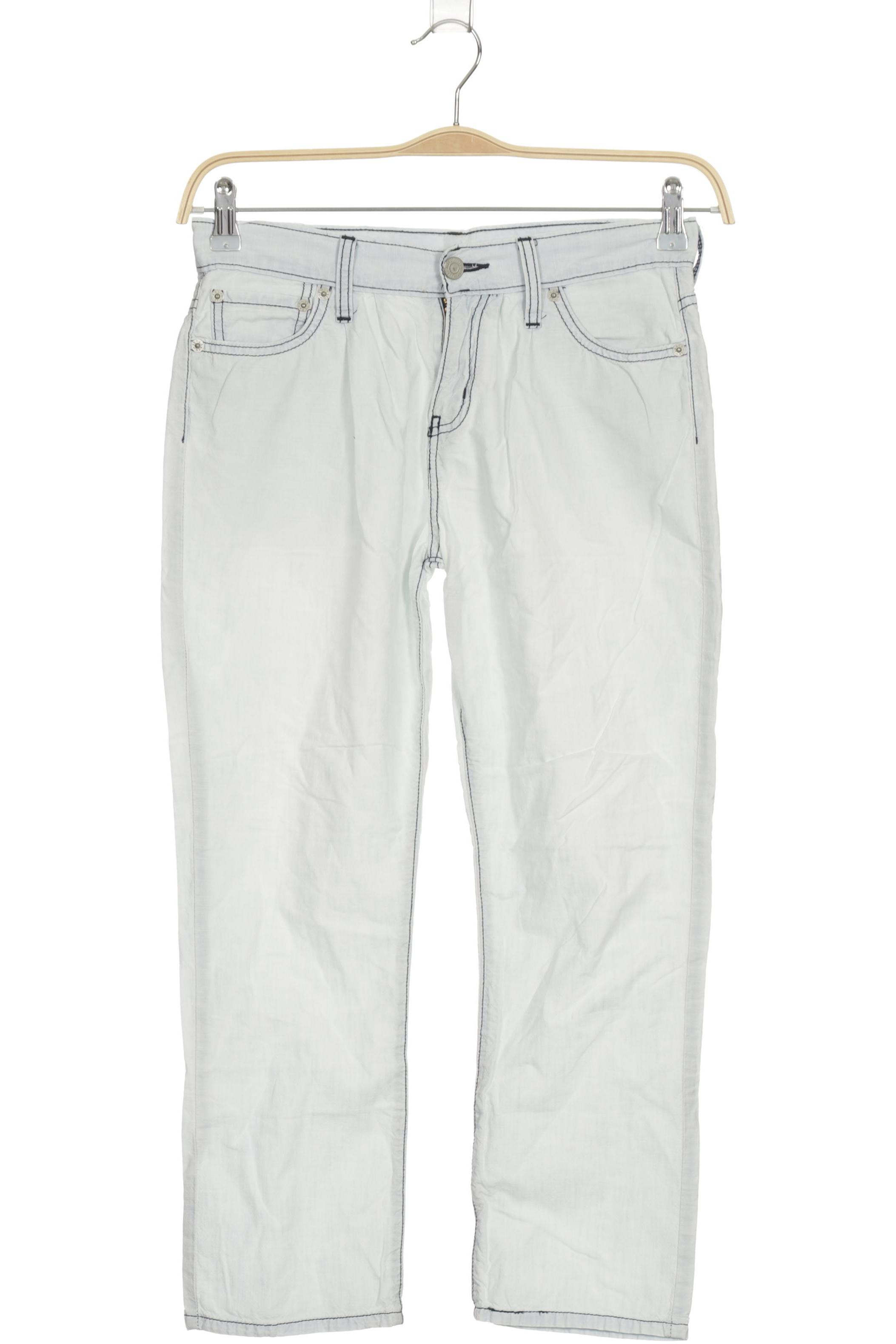

Levis Damen Jeans, blau, Gr. 25