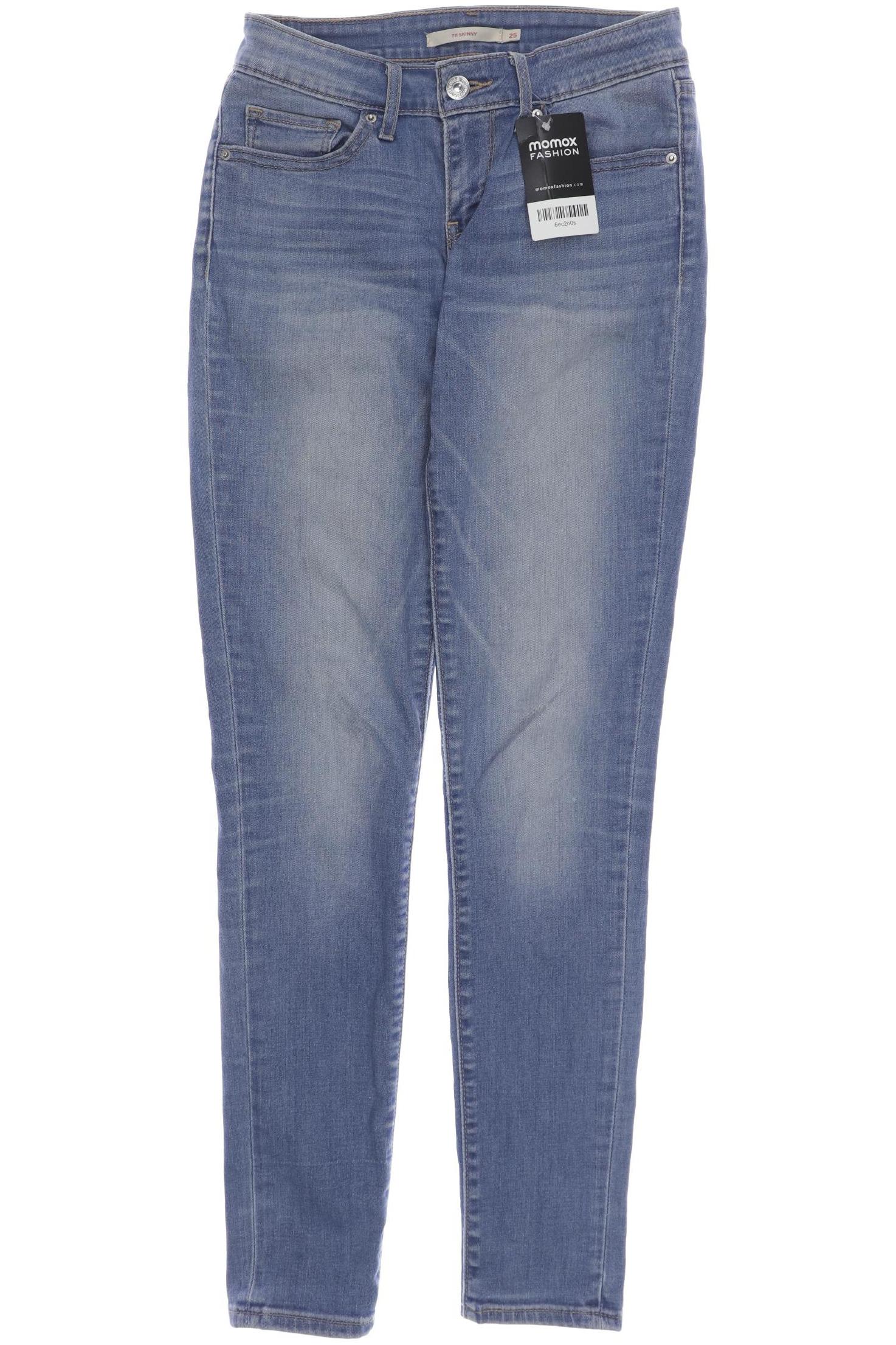 

Levis Damen Jeans, blau