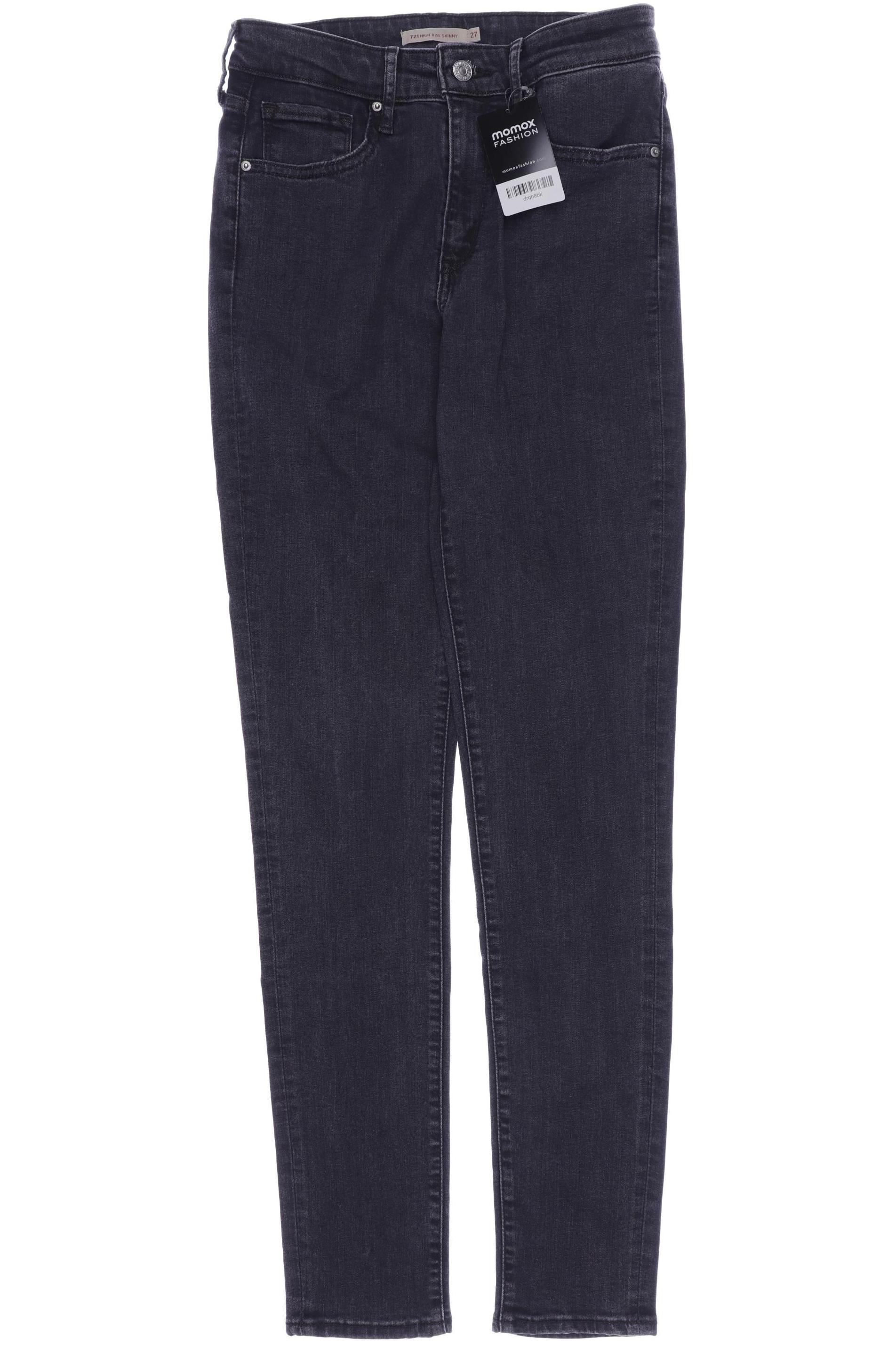 

Levis Damen Jeans, grau, Gr. 38