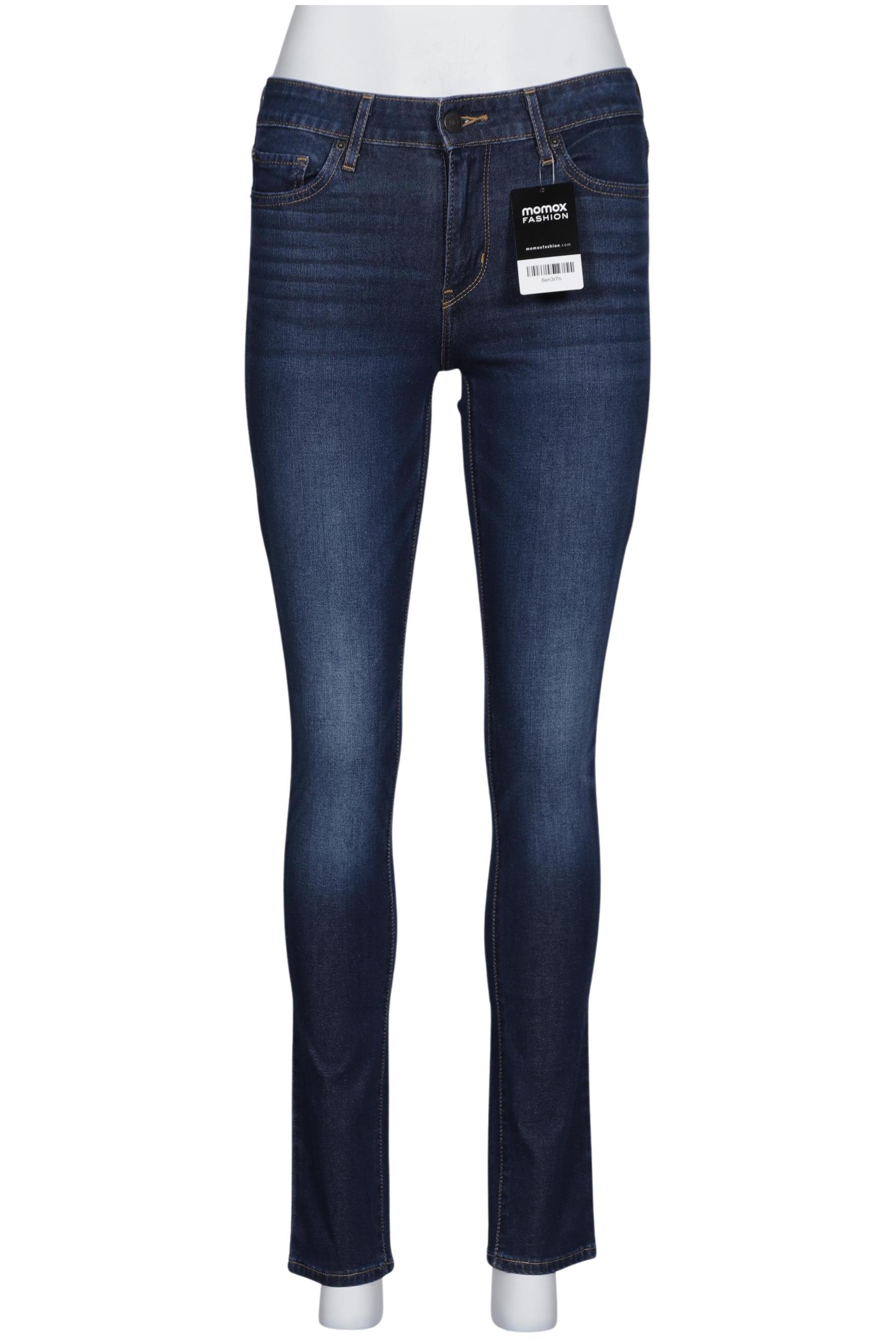 

Levis Damen Jeans, marineblau, Gr. 28