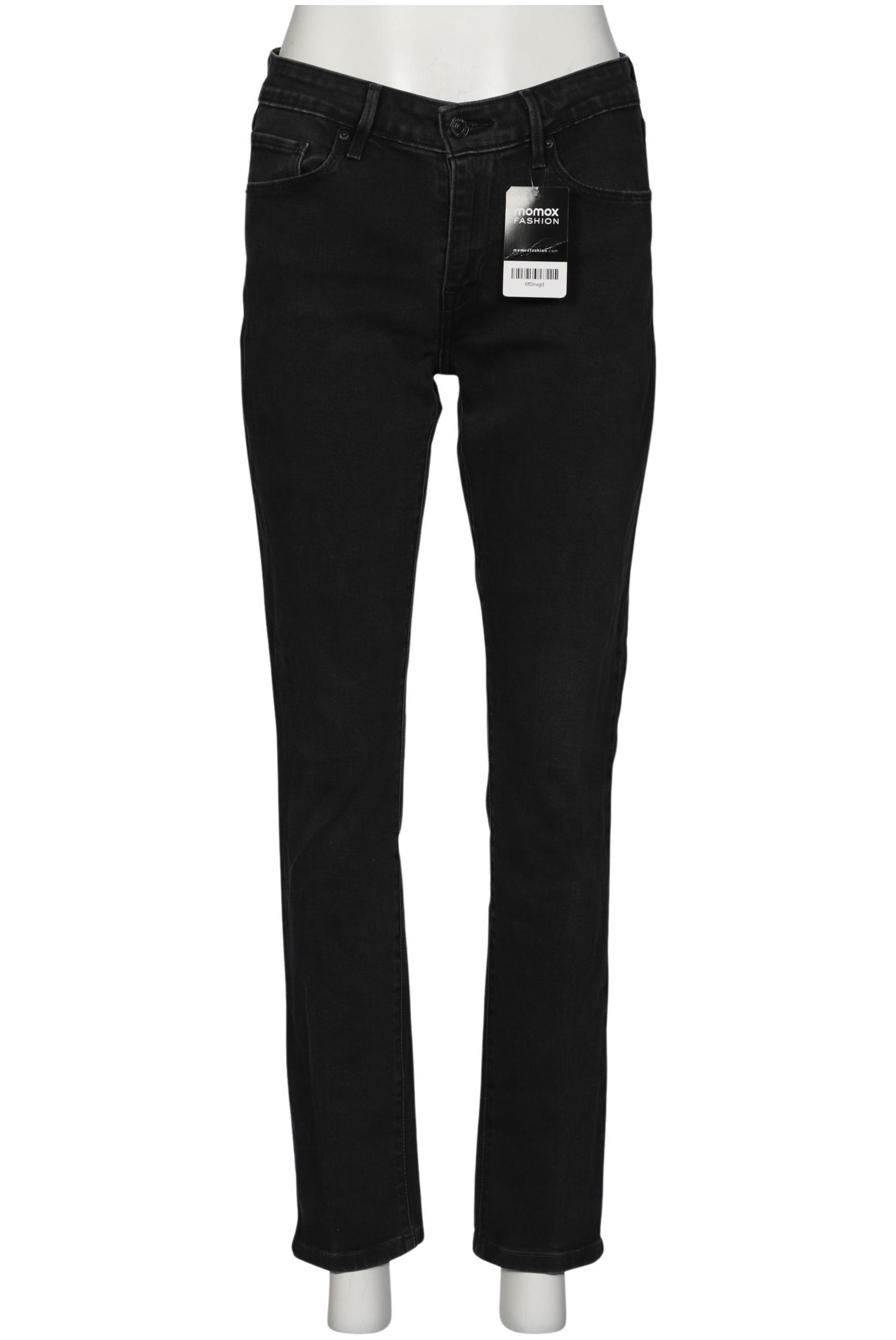 

Levis Damen Jeans, schwarz, Gr. 29