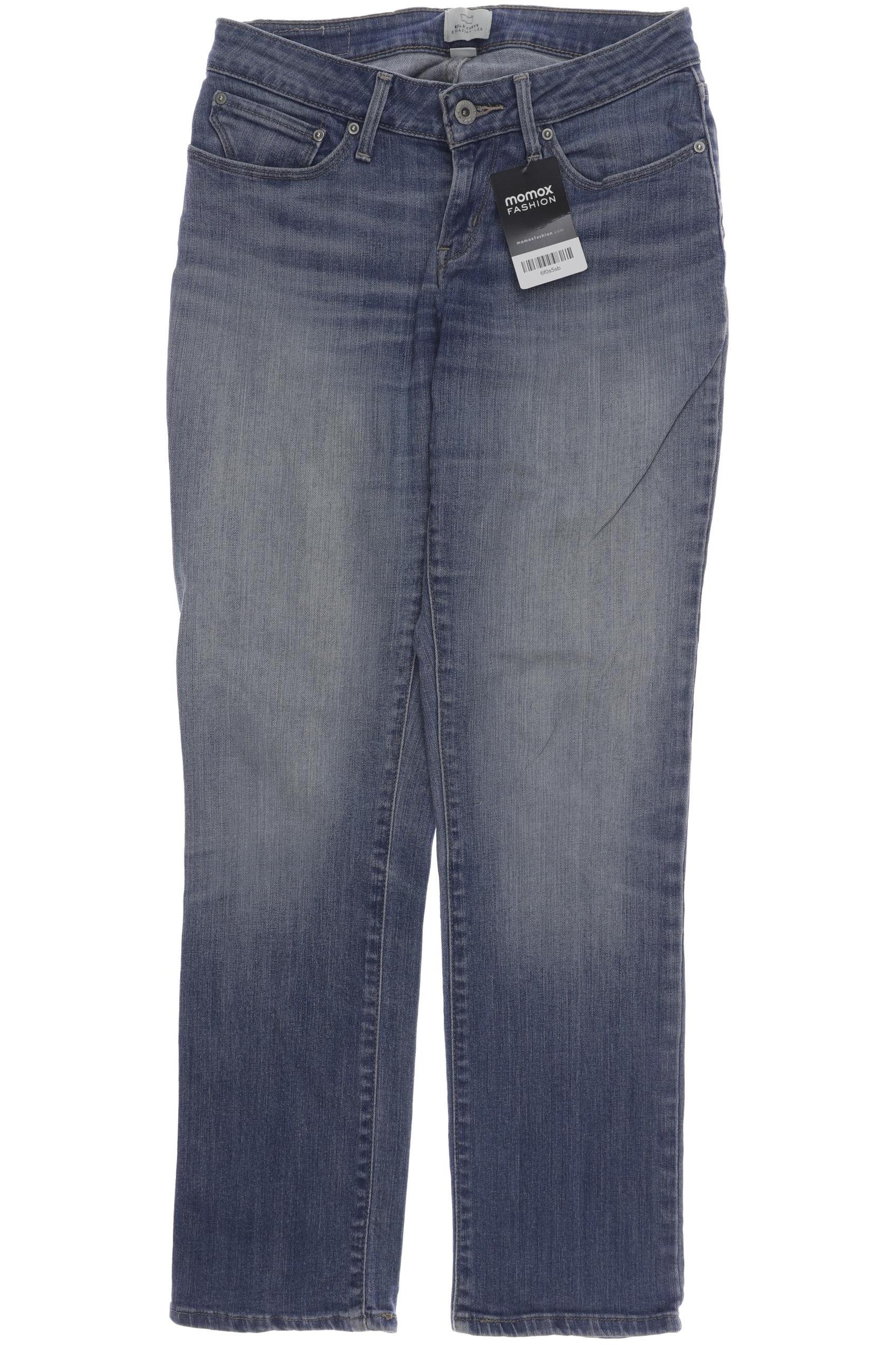 

Levis Damen Jeans, blau