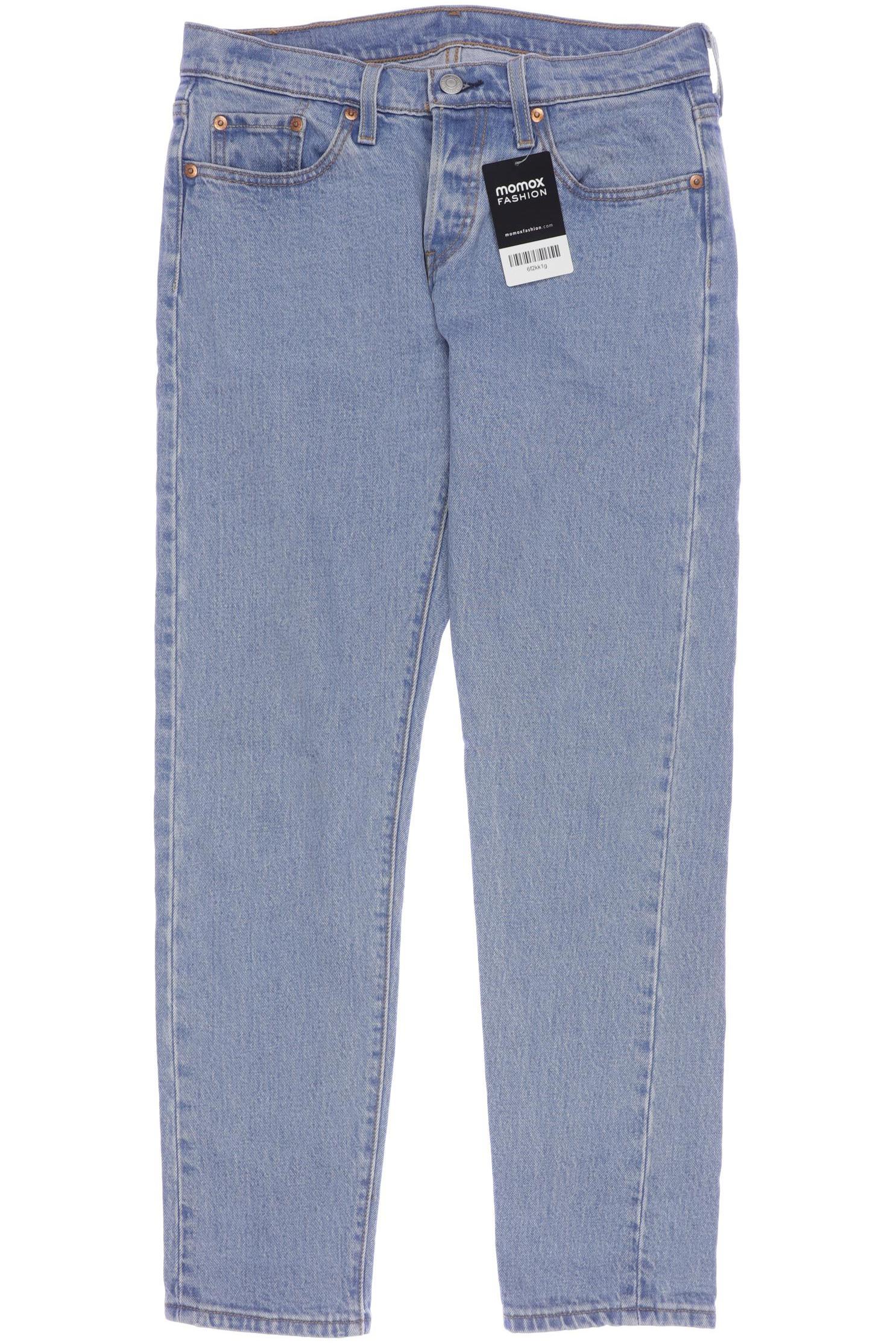 

Levis Damen Jeans, blau, Gr. 25