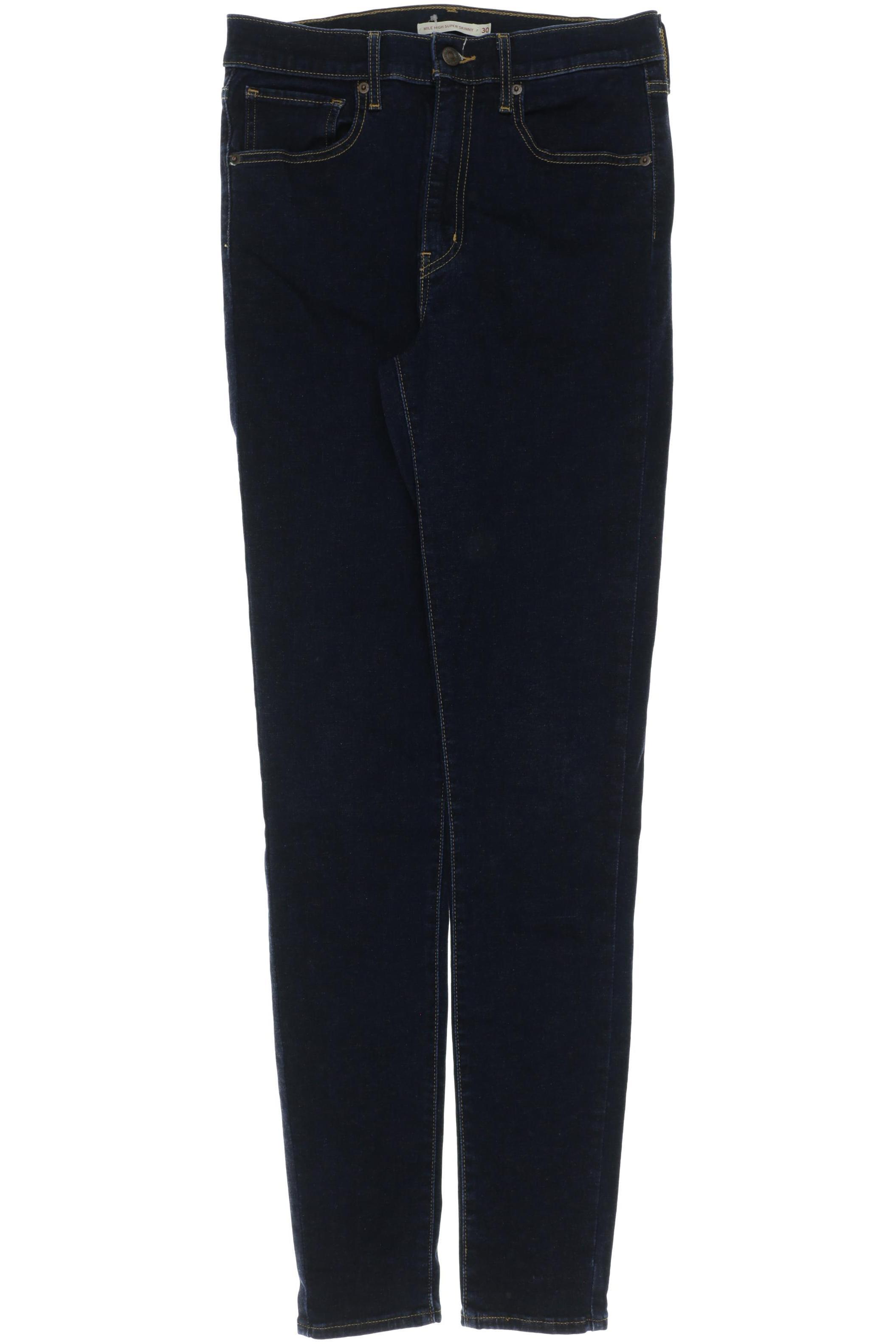 

Levis Damen Jeans, blau, Gr. 30