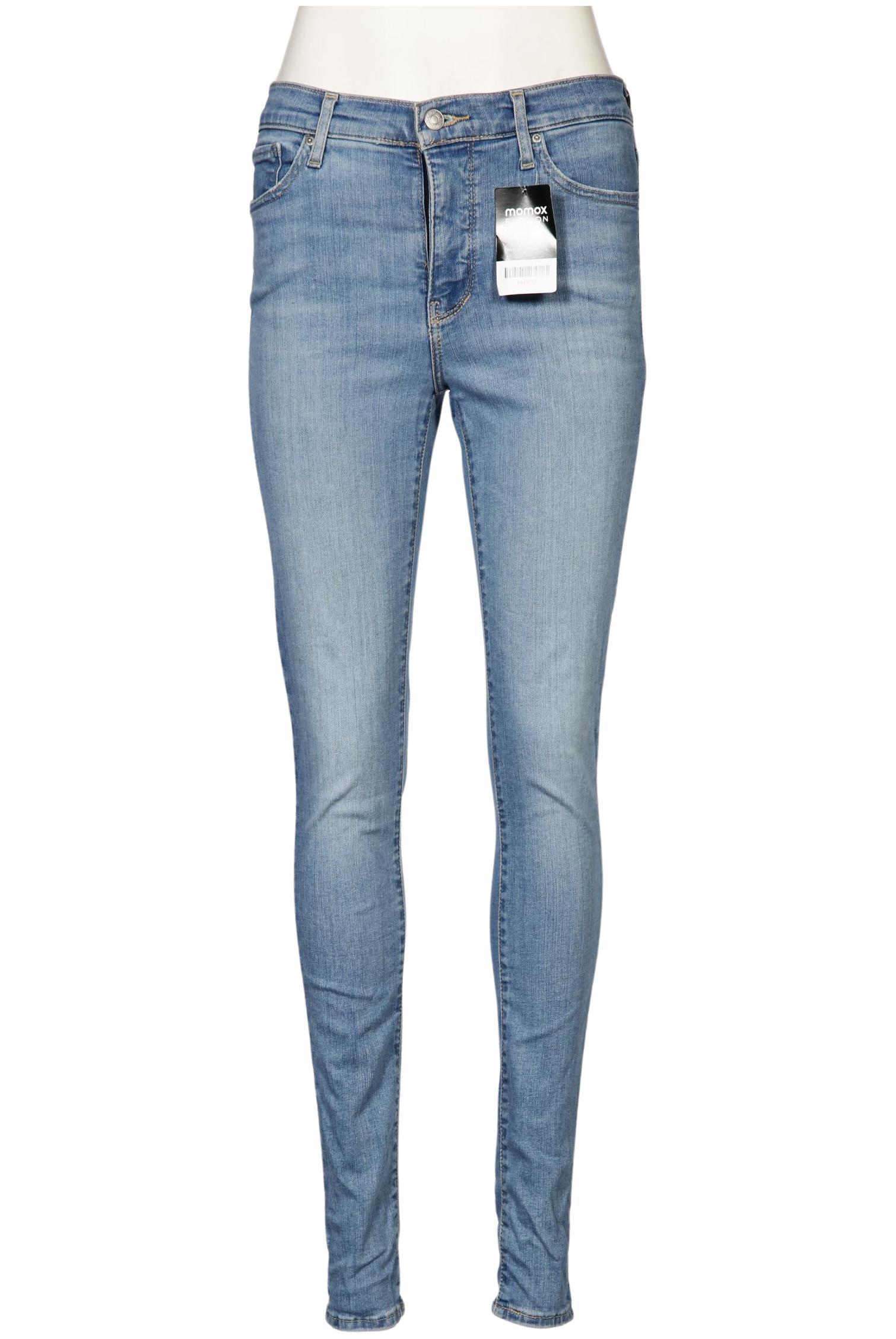 

Levis Damen Jeans, blau, Gr. 29