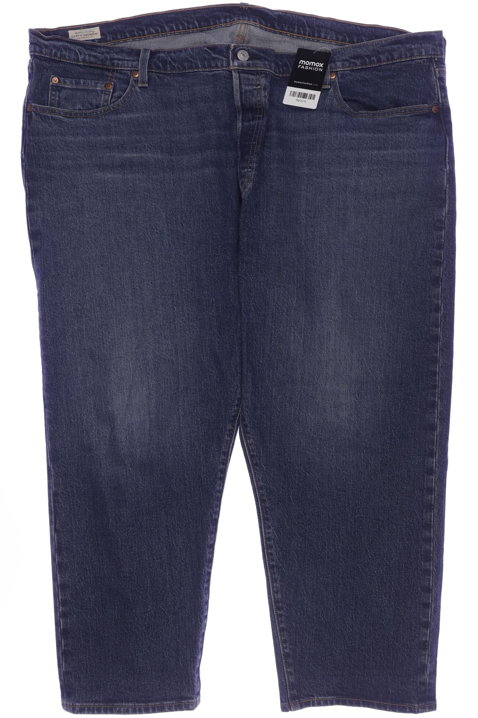 

Levis Damen Jeans, blau, Gr. 24