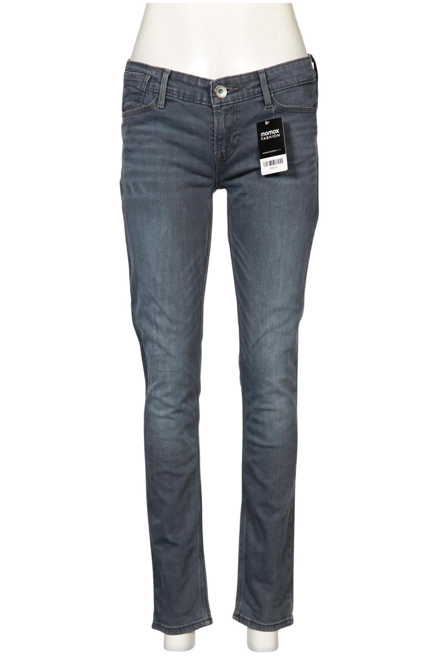 

Levis Damen Jeans, blau, Gr. 29