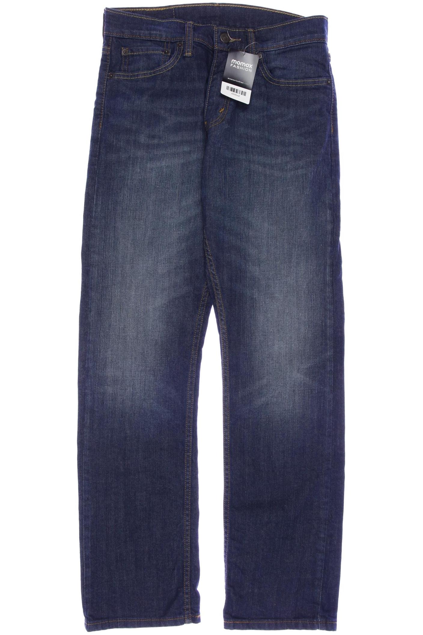 

Levis Damen Jeans, marineblau, Gr. 28