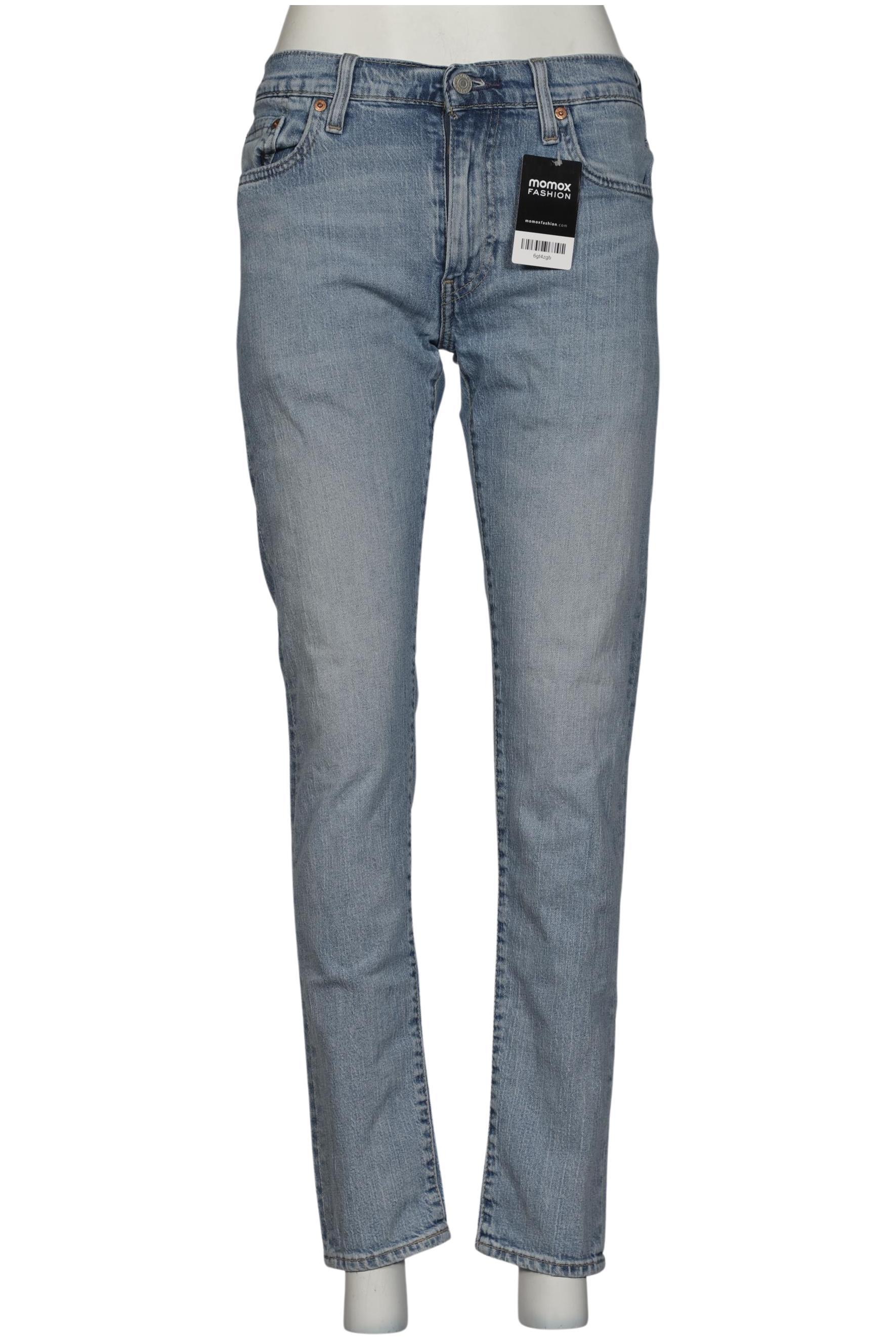 

Levis Damen Jeans, hellblau, Gr. 29