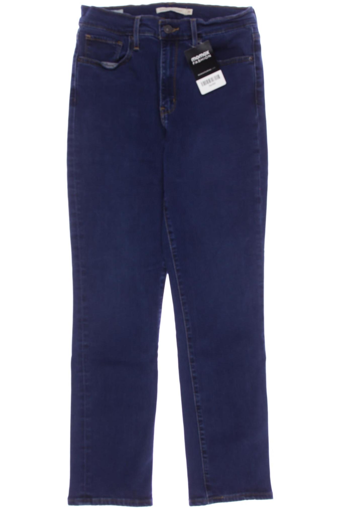 

Levis Damen Jeans, marineblau, Gr. 29