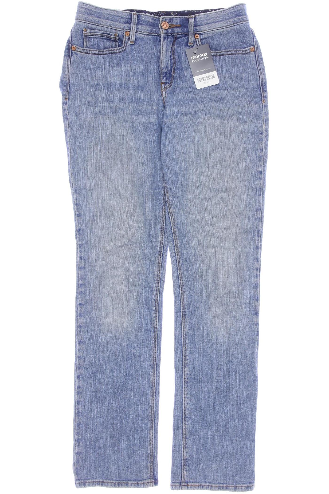 

Levis Damen Jeans, blau, Gr. 28