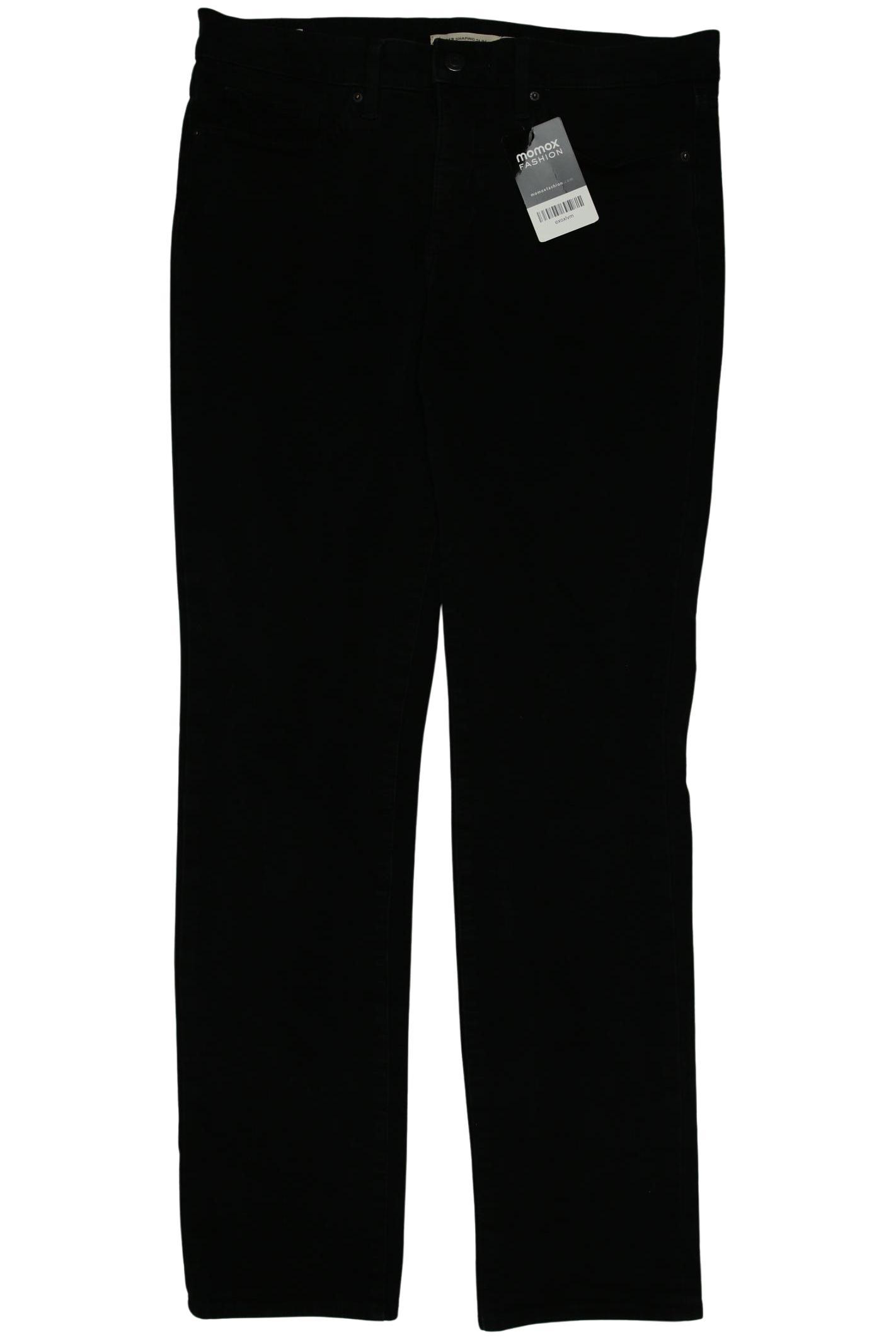 

Levis Damen Jeans, schwarz, Gr. 30