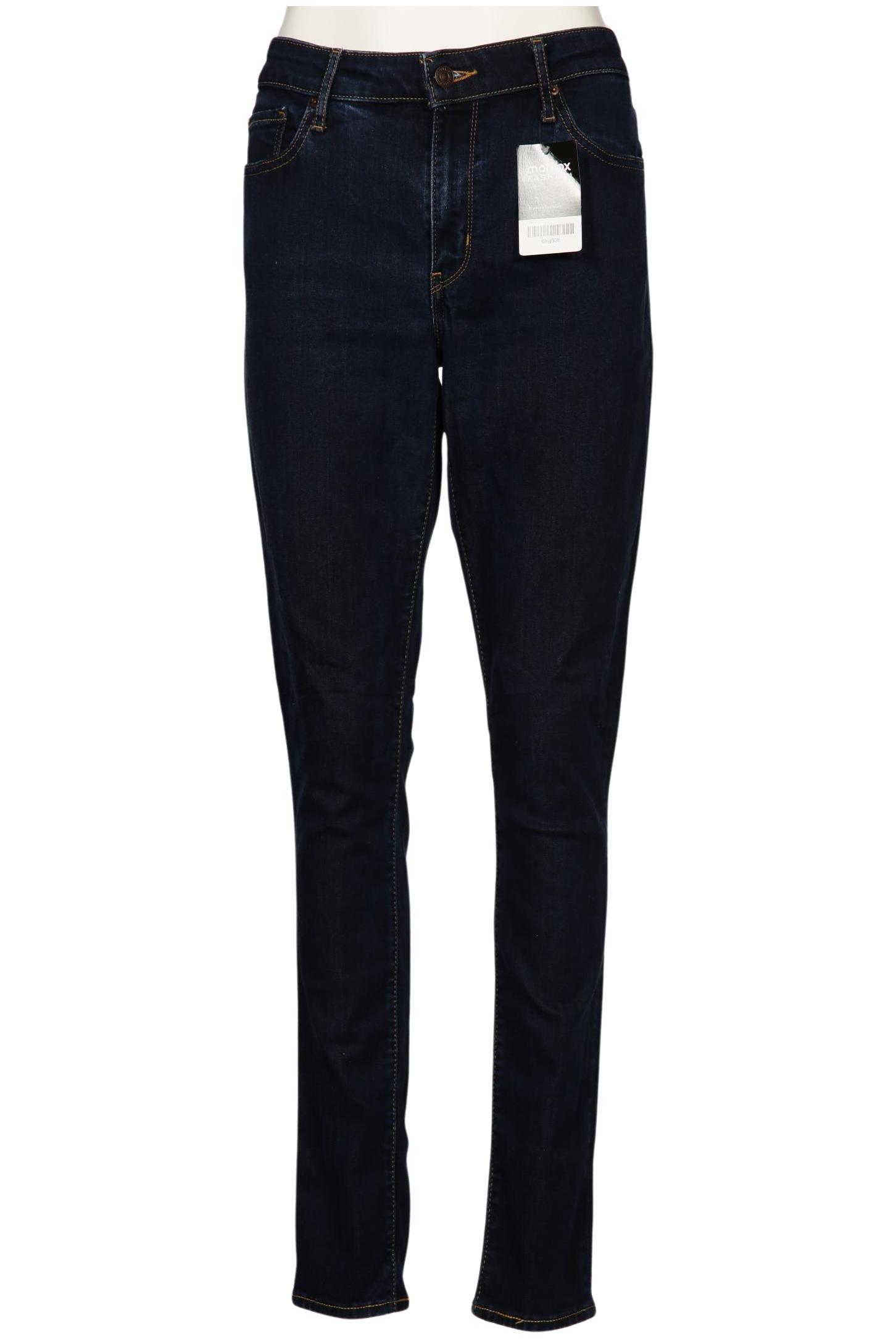 

Levis Damen Jeans, marineblau, Gr. 32