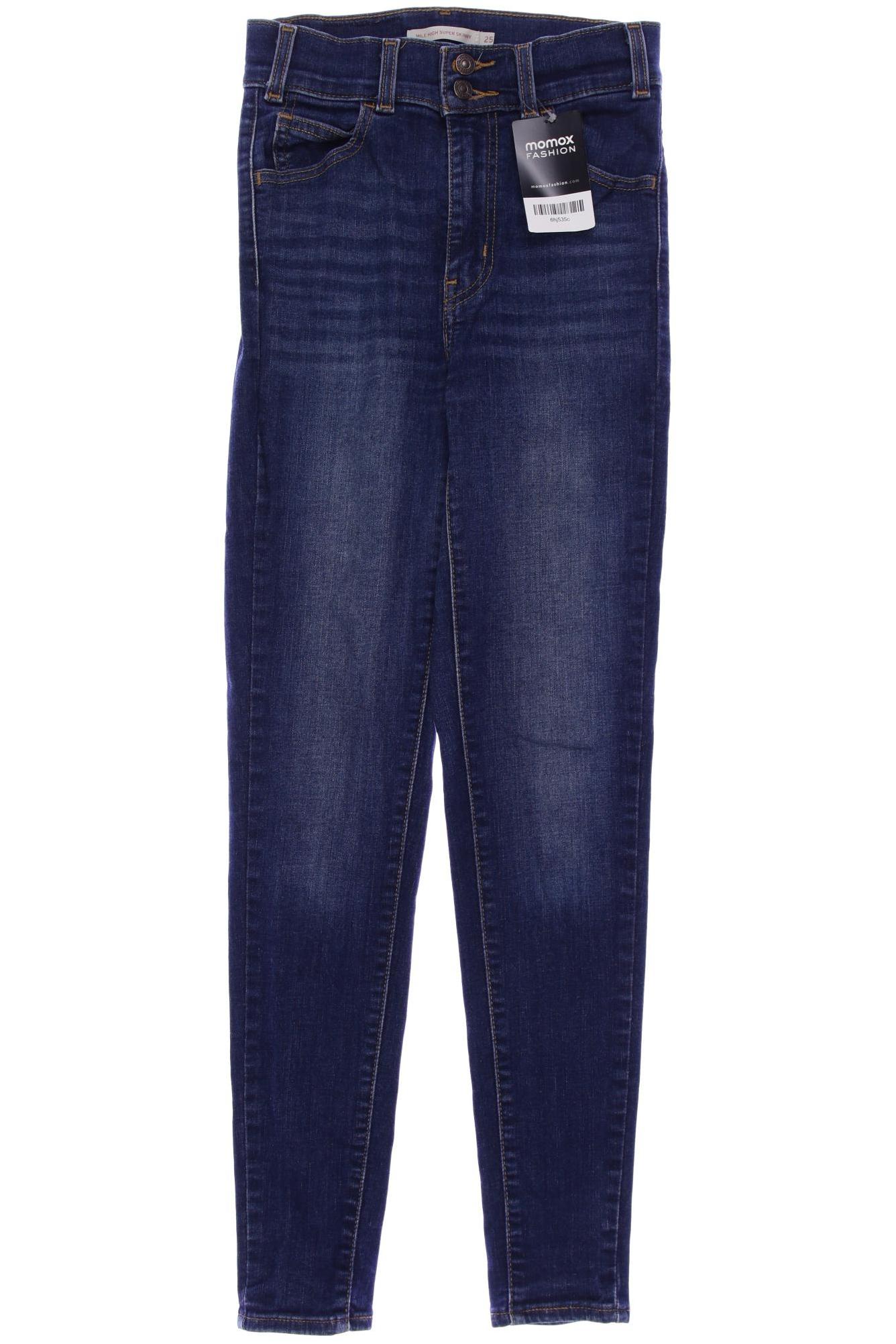 

Levis Damen Jeans, blau