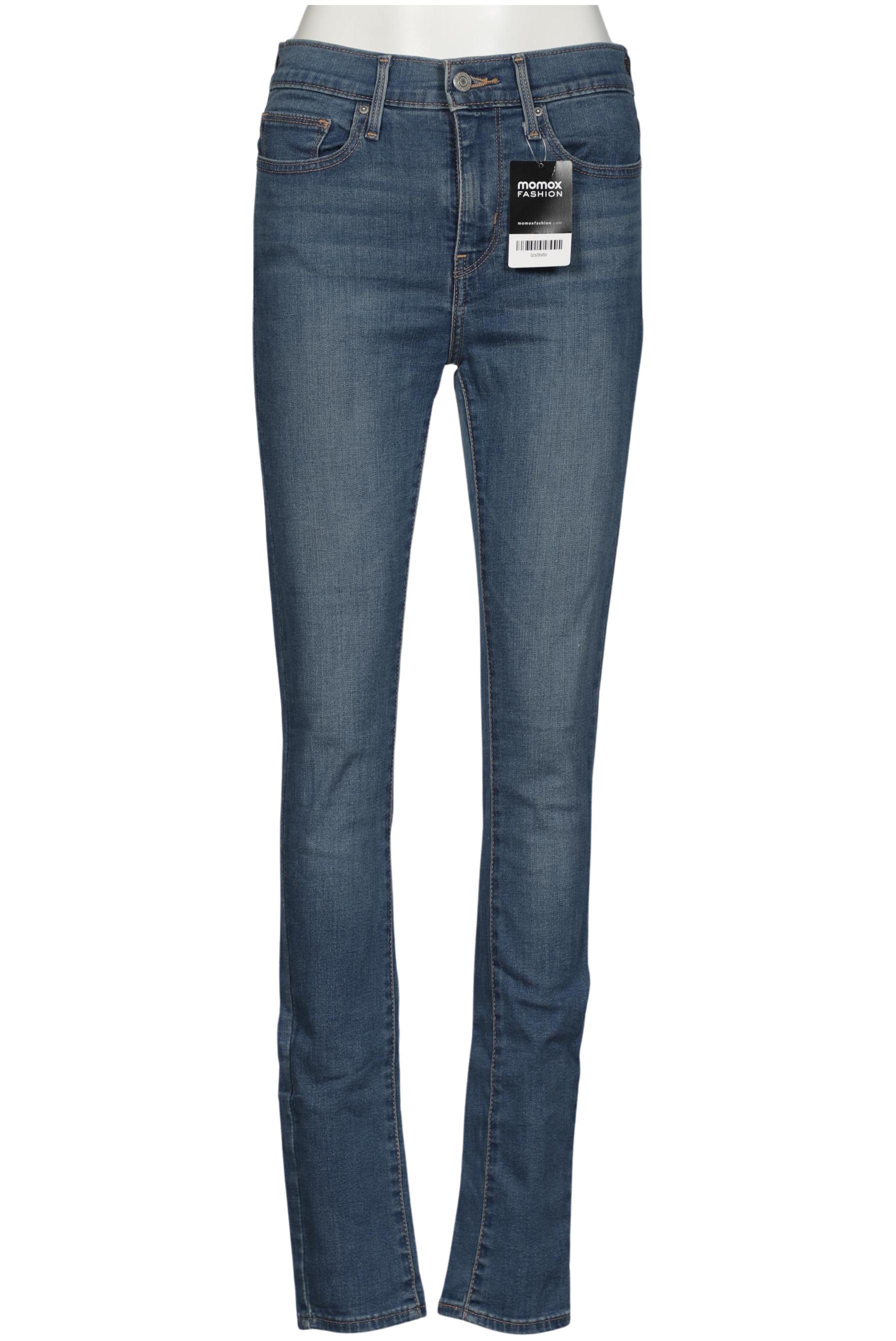 

Levis Damen Jeans, blau, Gr. 28