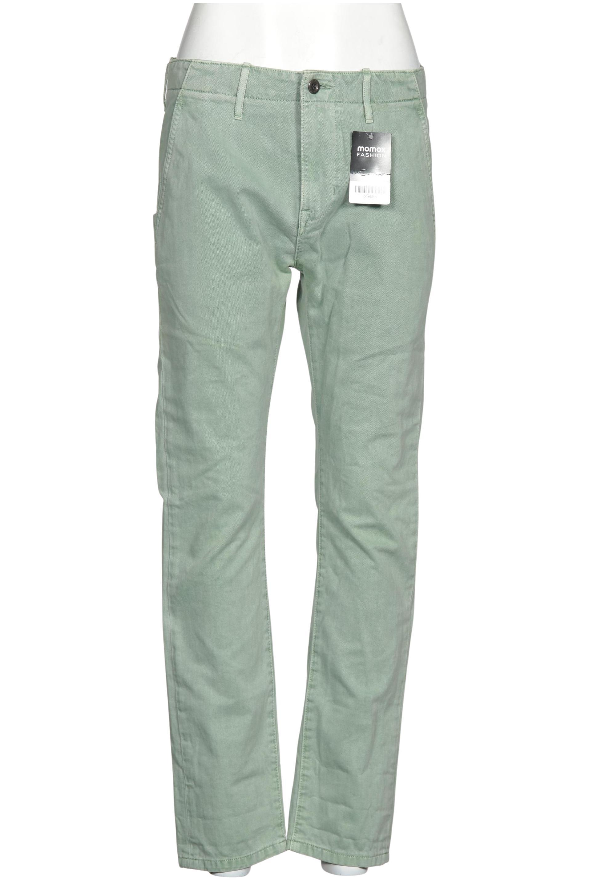 

Levis Damen Jeans, hellgrün, Gr. 30