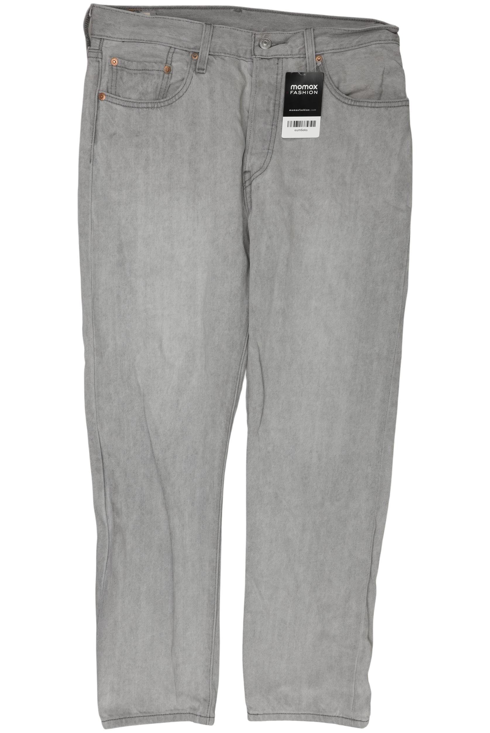 

Levis Damen Jeans, grau, Gr. 29
