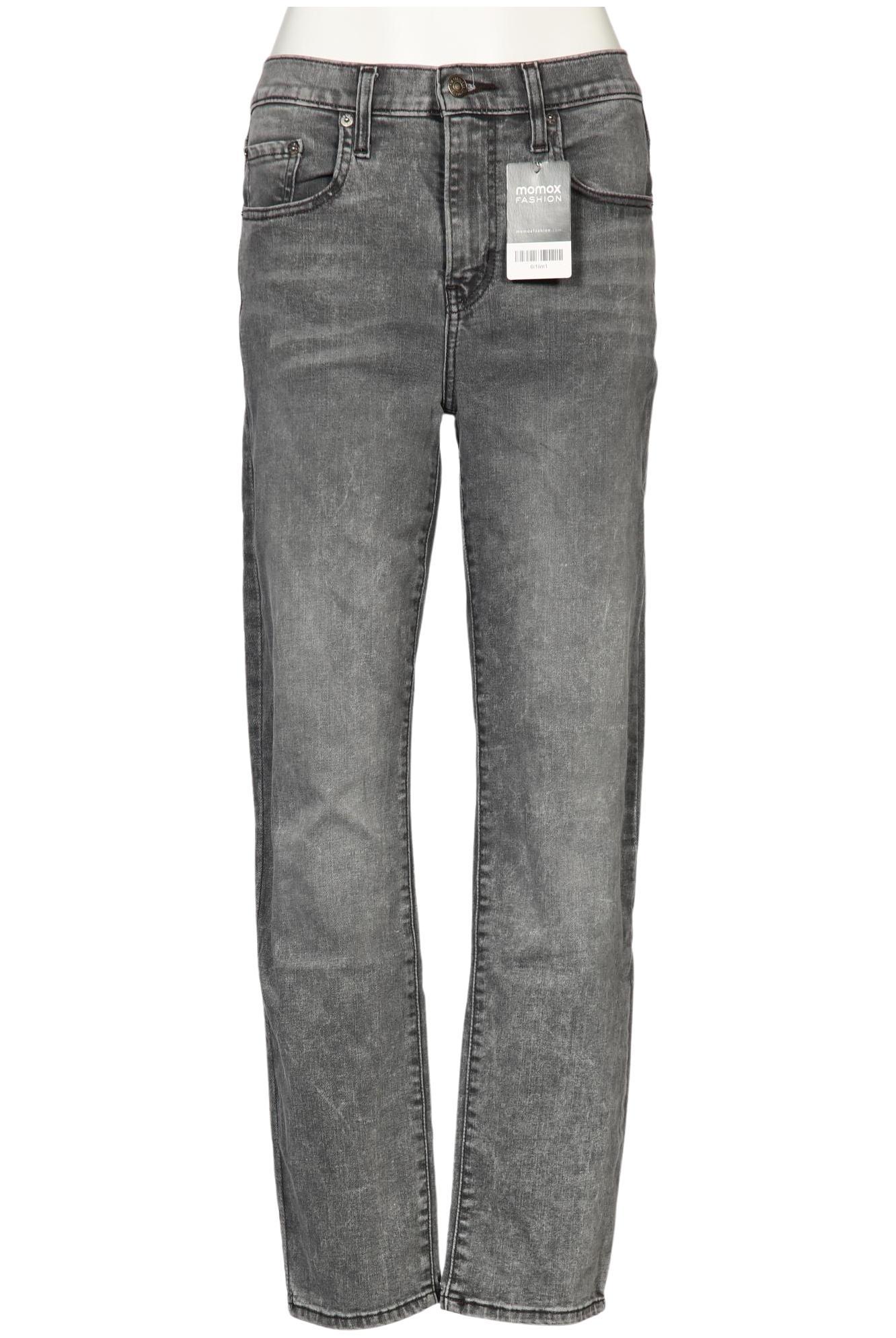 

Levis Damen Jeans, grau, Gr. 28