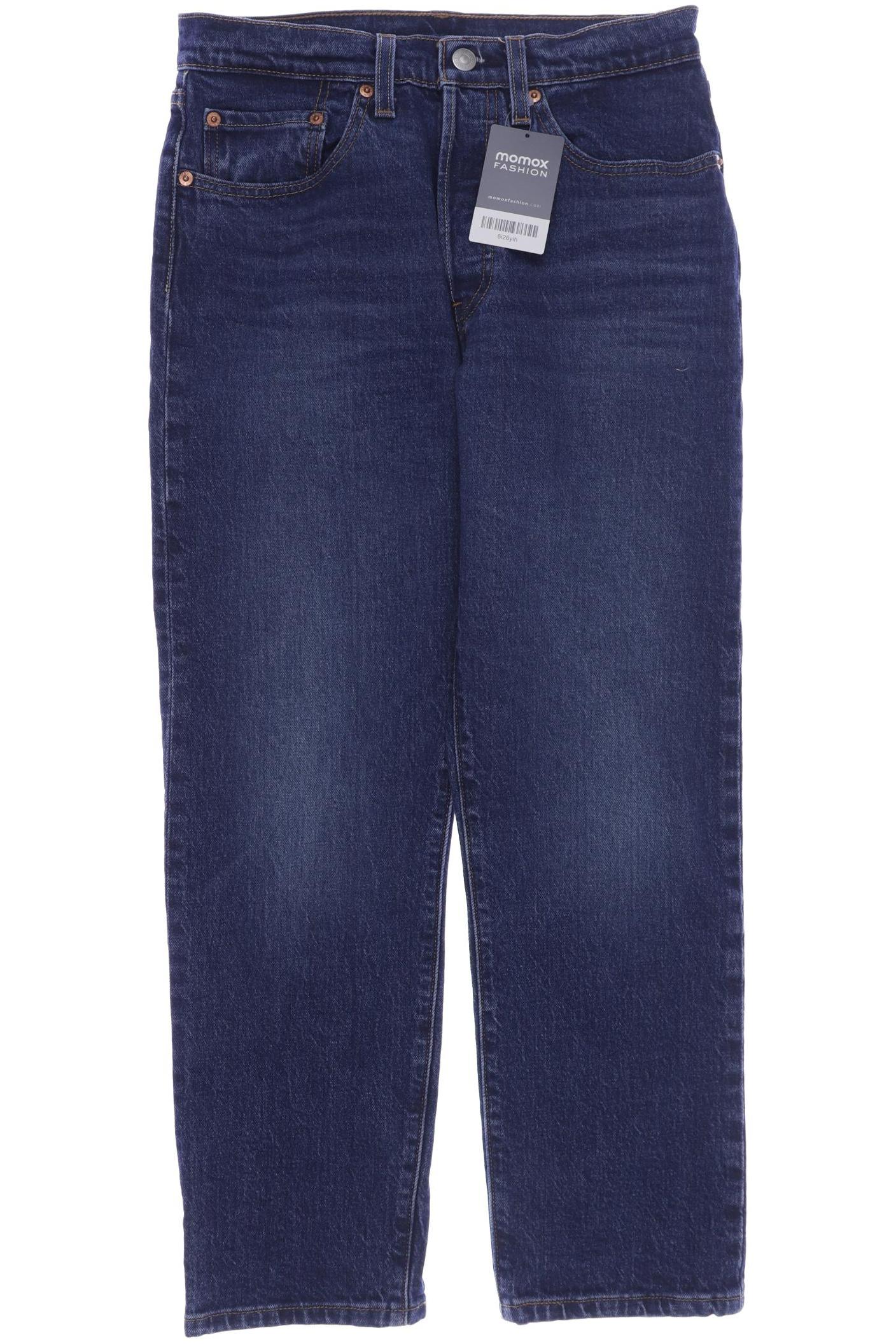 

Levis Damen Jeans, blau