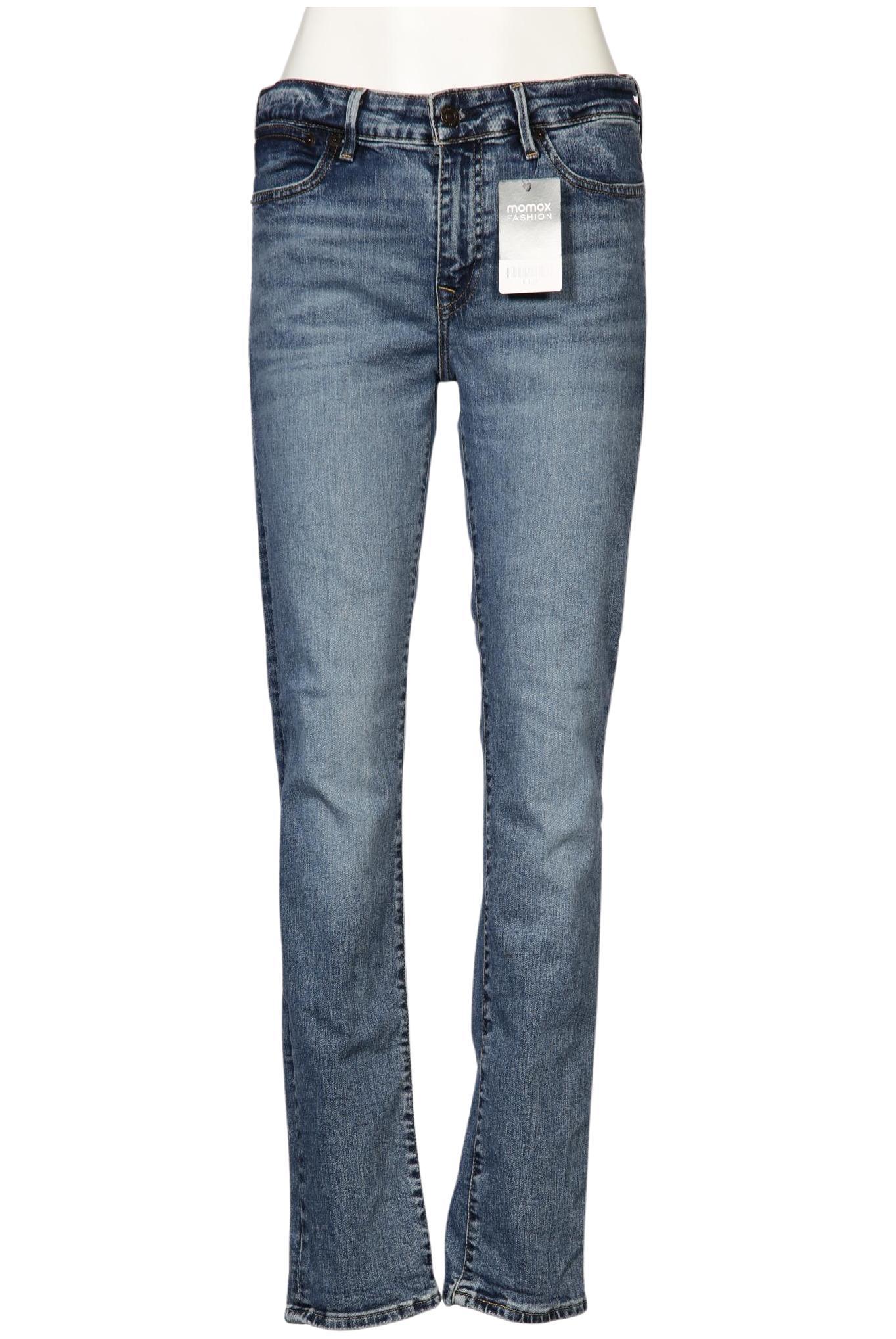 

Levis Damen Jeans, blau, Gr. 29
