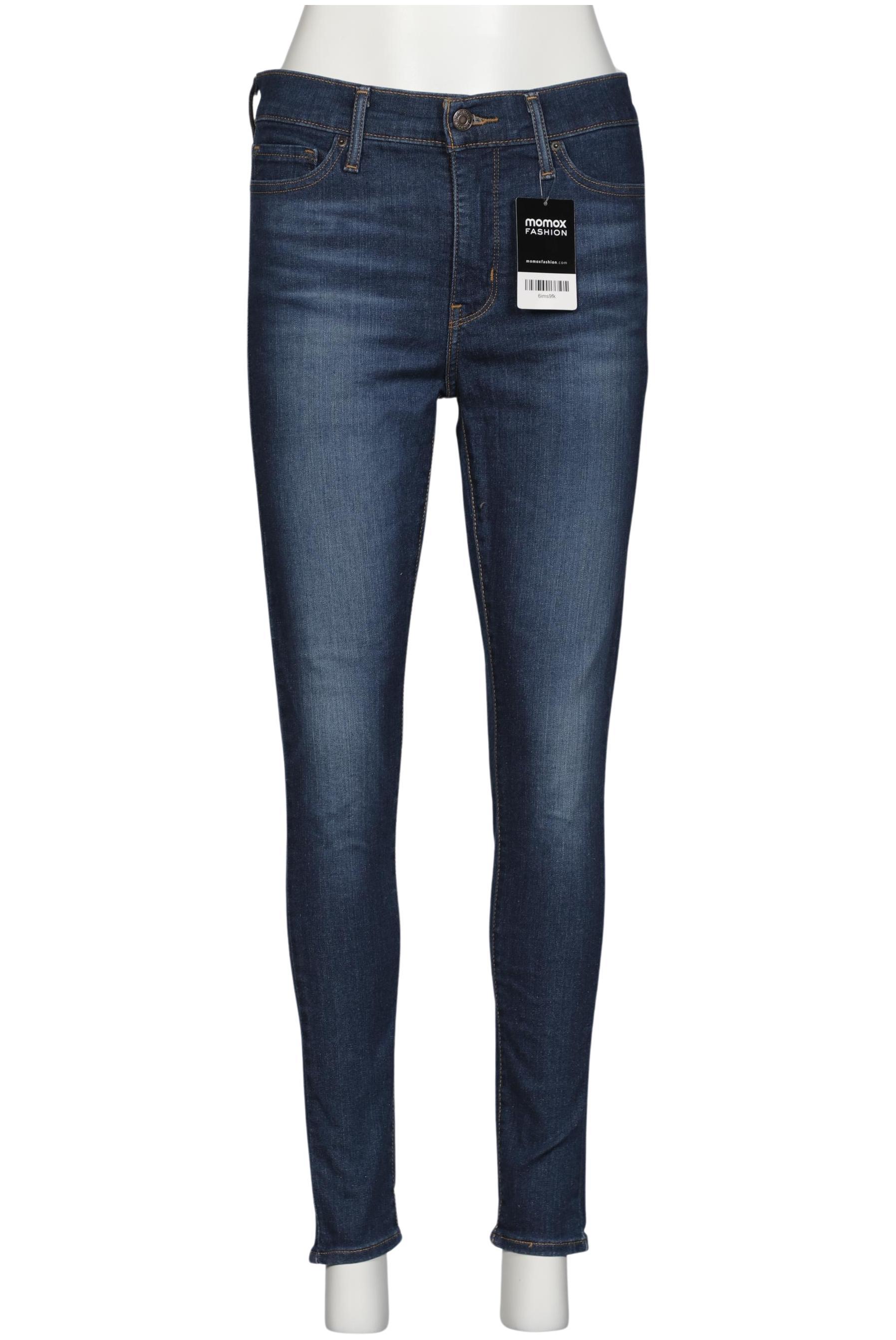 

Levis Damen Jeans, blau, Gr. 29