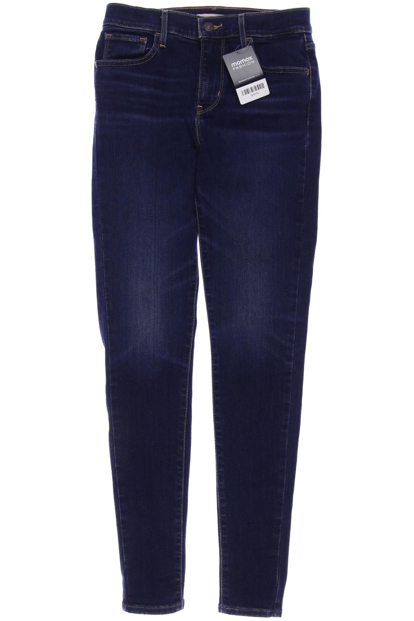 

Levis Damen Jeans, marineblau, Gr. 25
