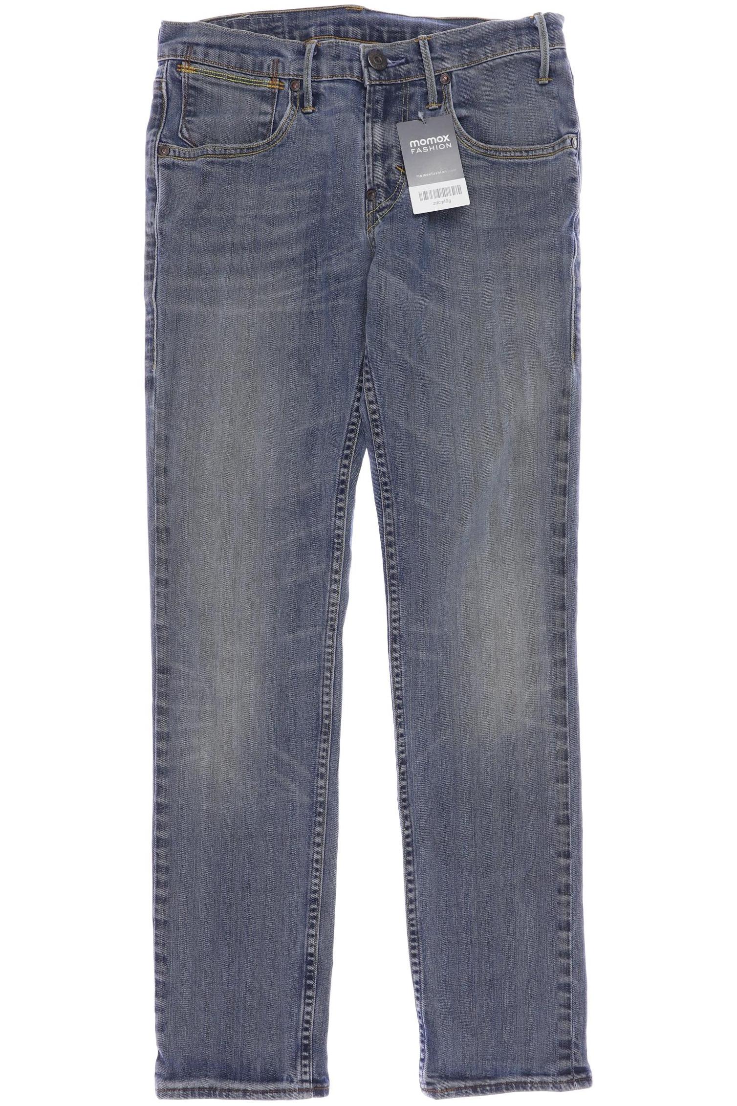

Levis Damen Jeans, blau, Gr. 29