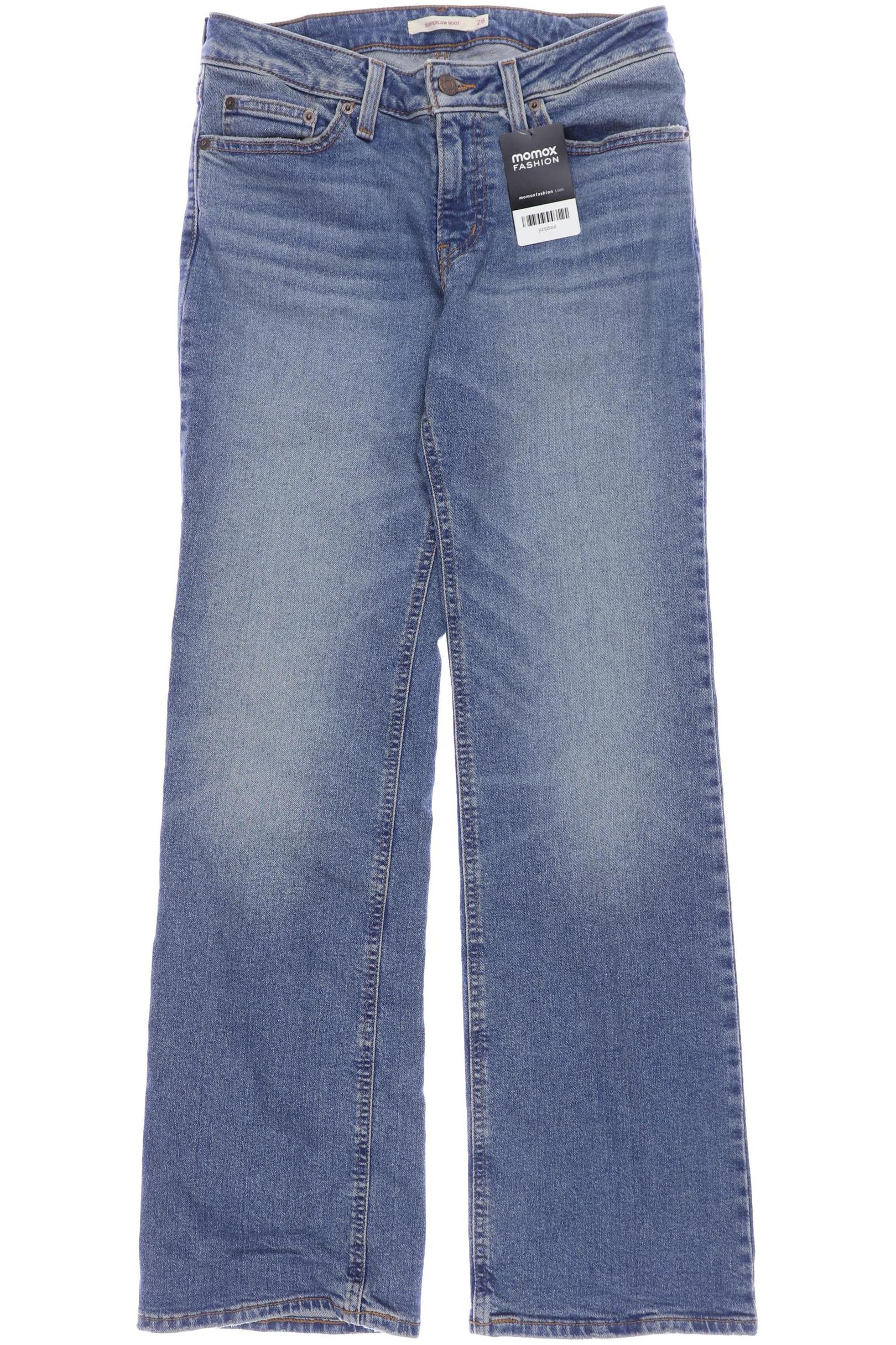 

Levis Damen Jeans, blau