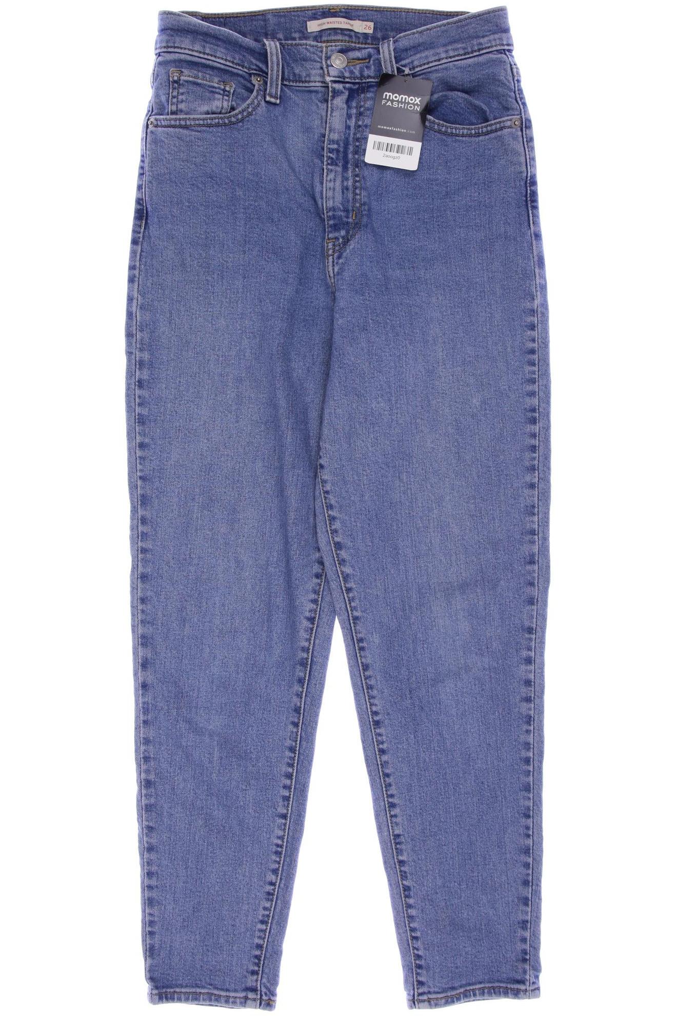 

Levis Damen Jeans, blau