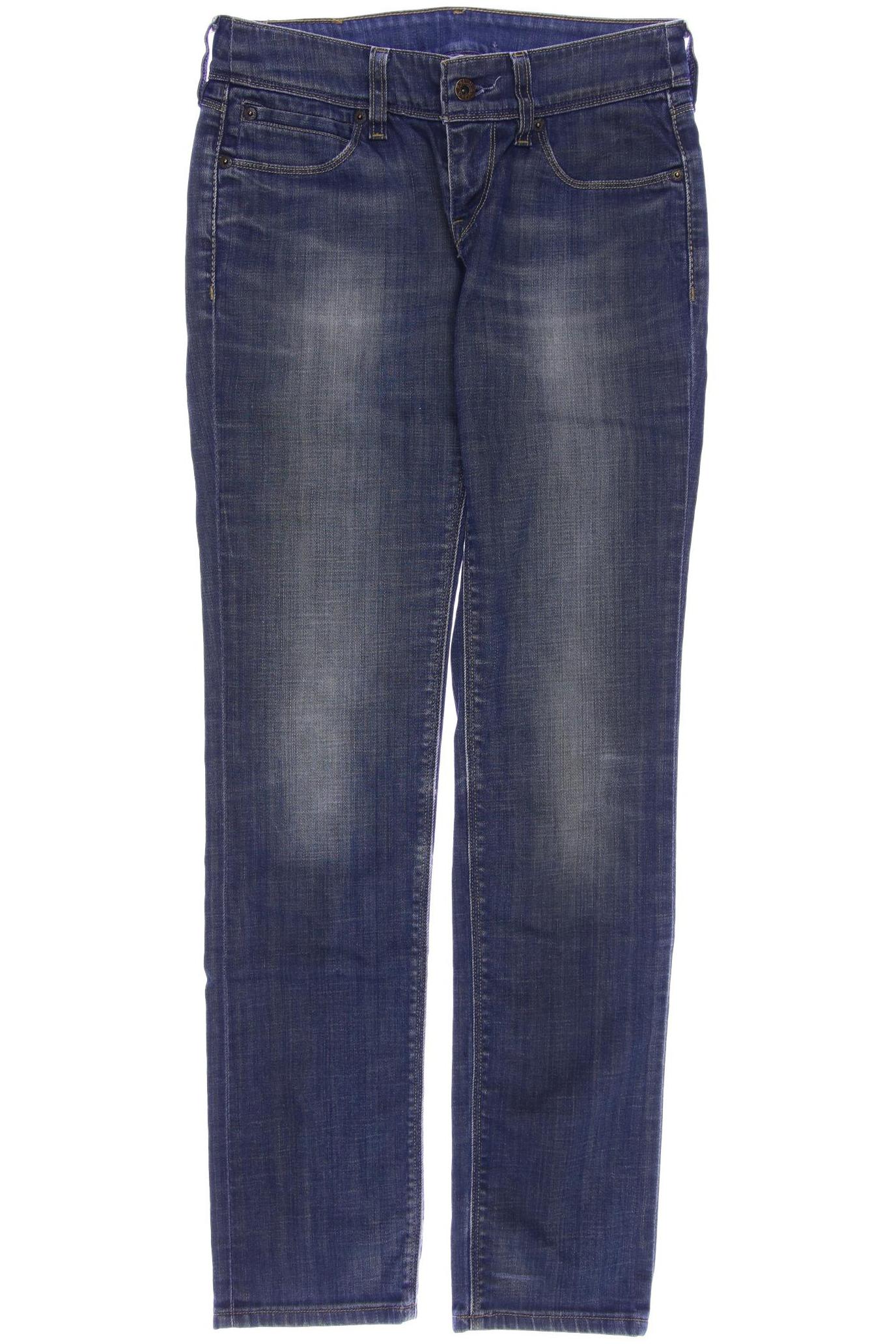 

Levis Damen Jeans, blau