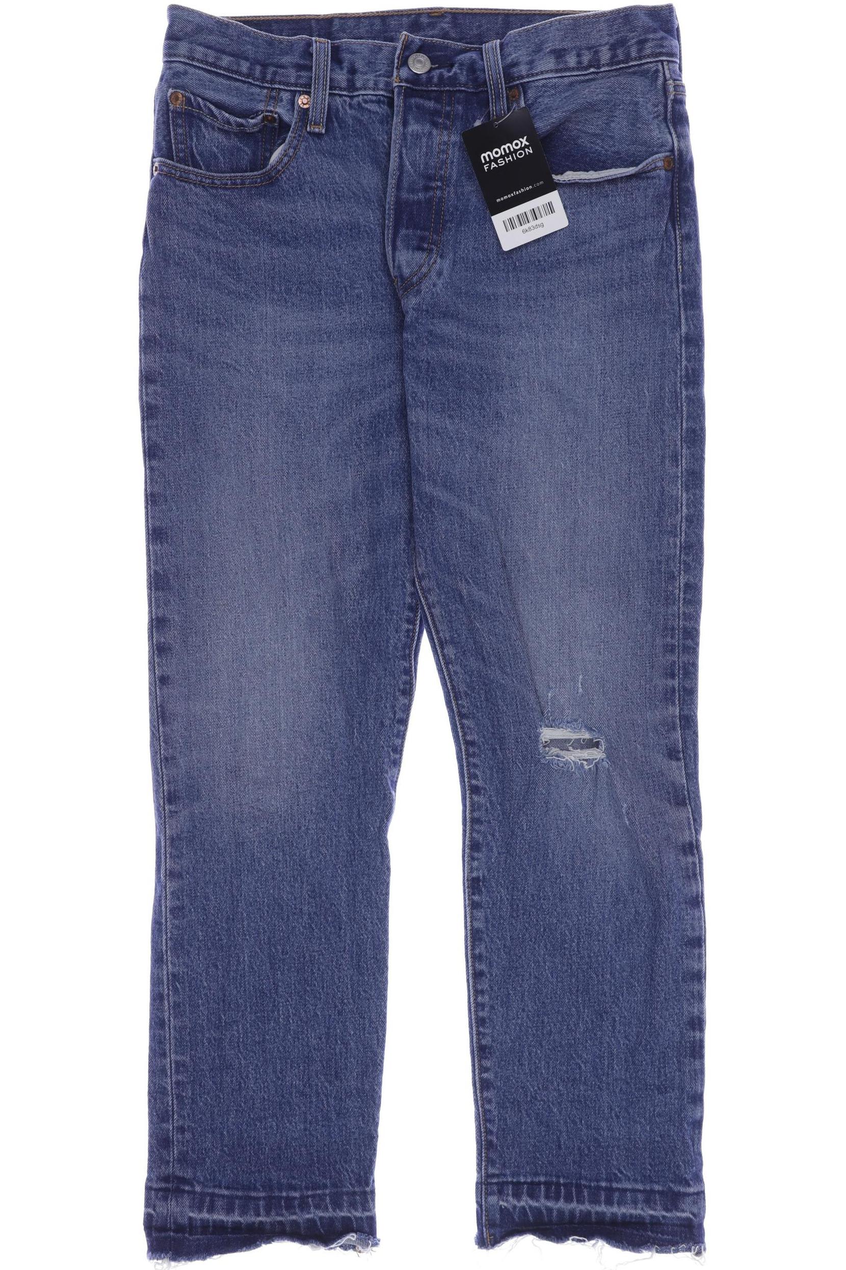 

Levis Damen Jeans, blau