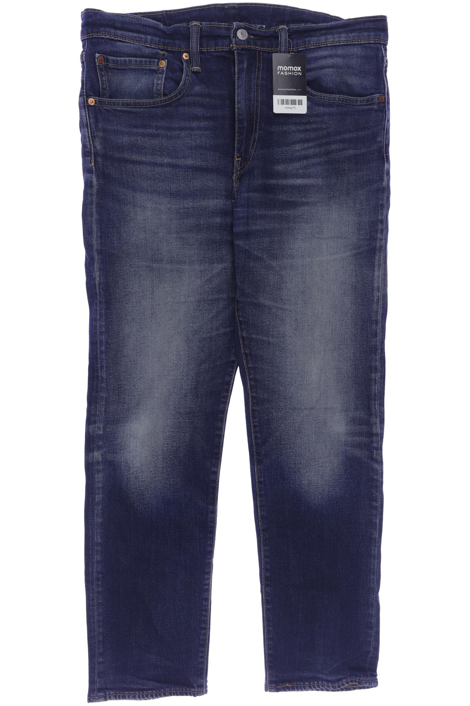 

Levis Damen Jeans, blau, Gr. 34