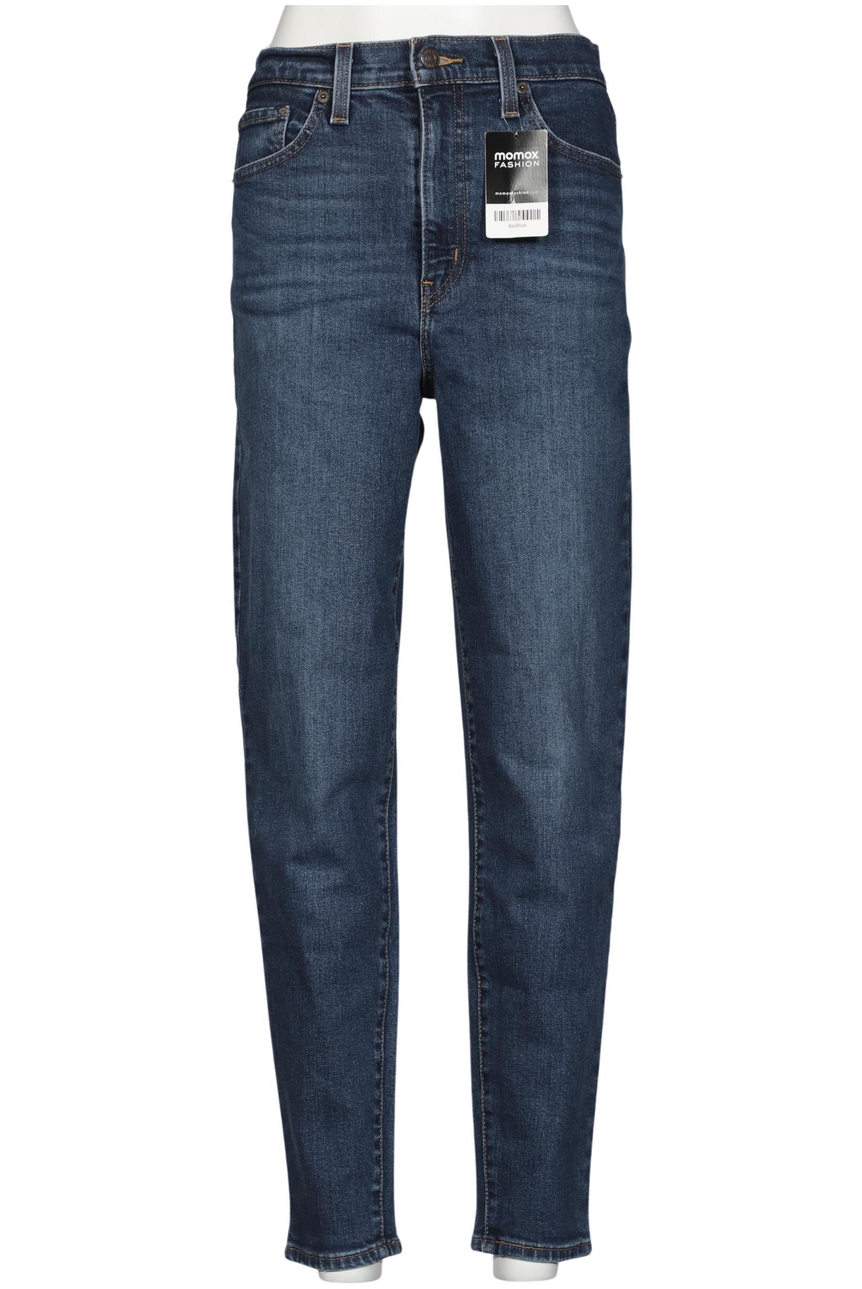 

Levis Damen Jeans, blau, Gr. 27