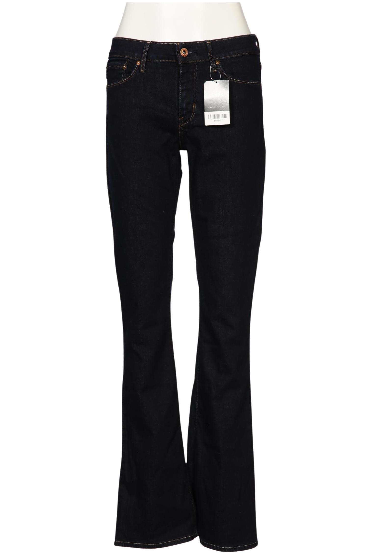

Levis Damen Jeans, marineblau, Gr. 28