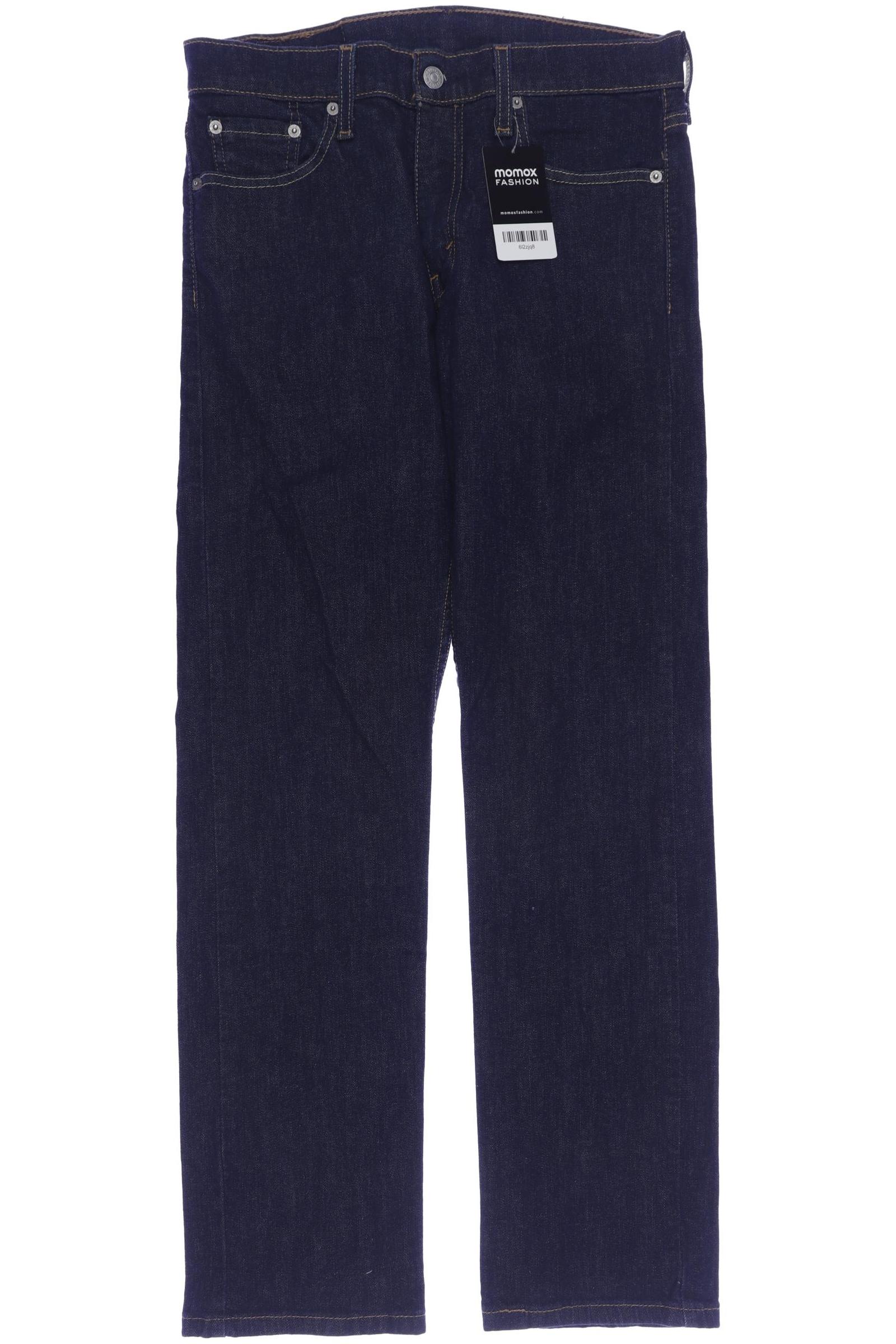 

Levis Damen Jeans, blau, Gr. 29