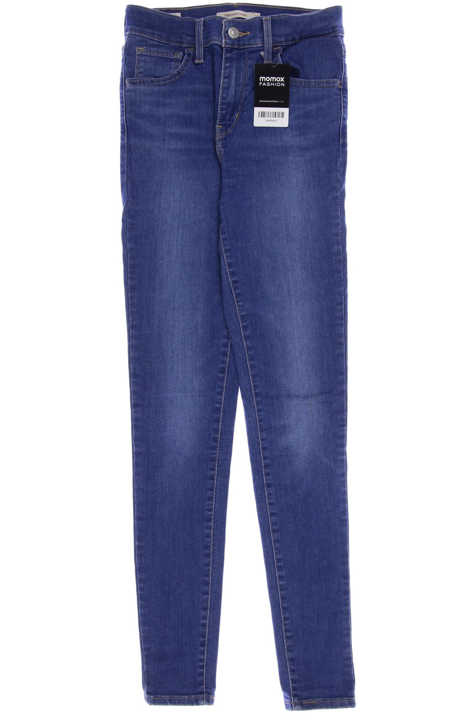 

Levis Damen Jeans, blau