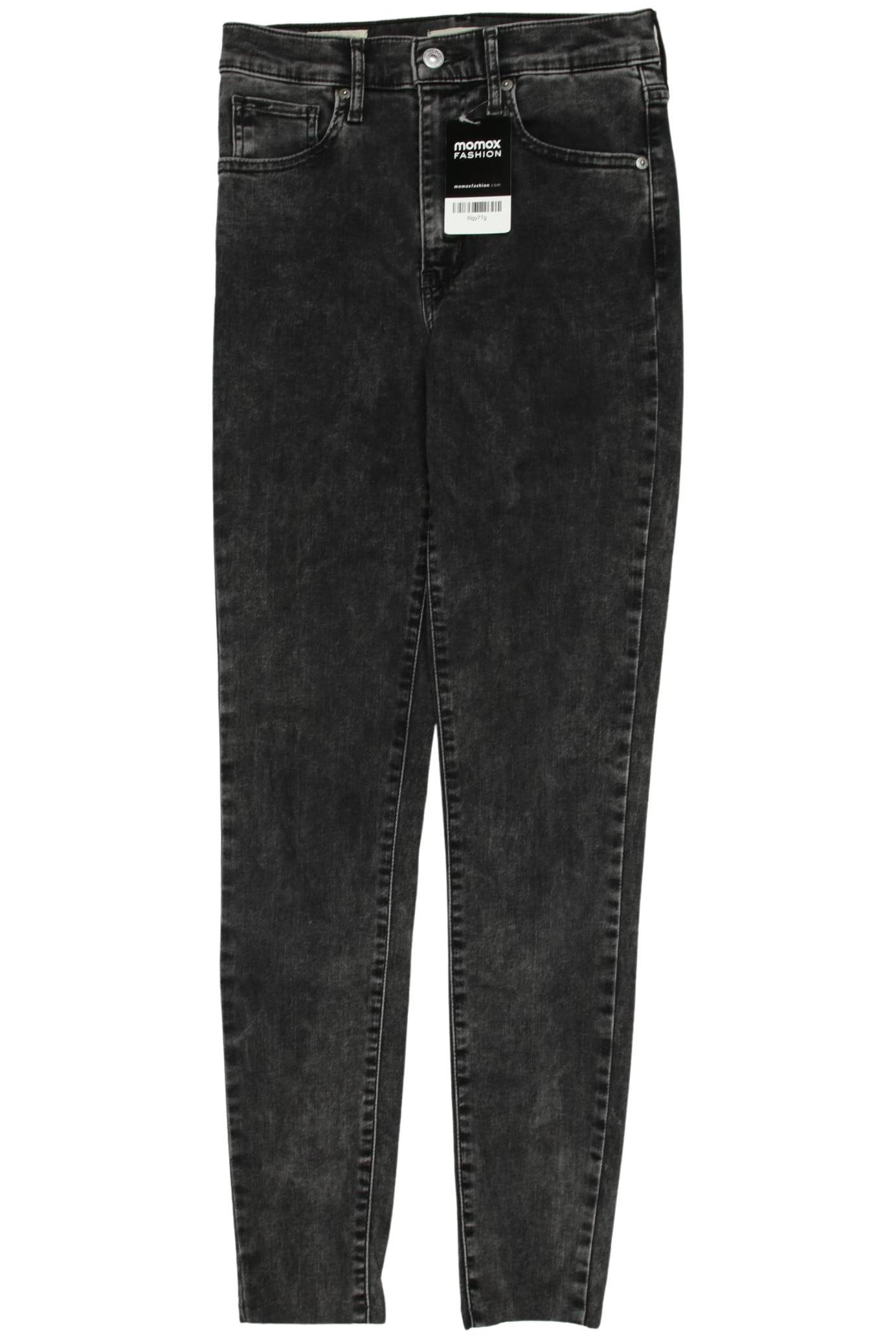 Thumbnail - Levis Damen Jeans, grau, Gr. 27