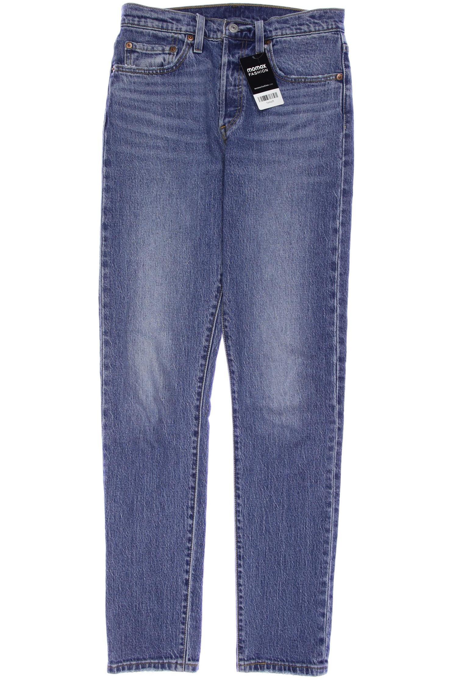 

Levis Damen Jeans, blau, Gr. 38