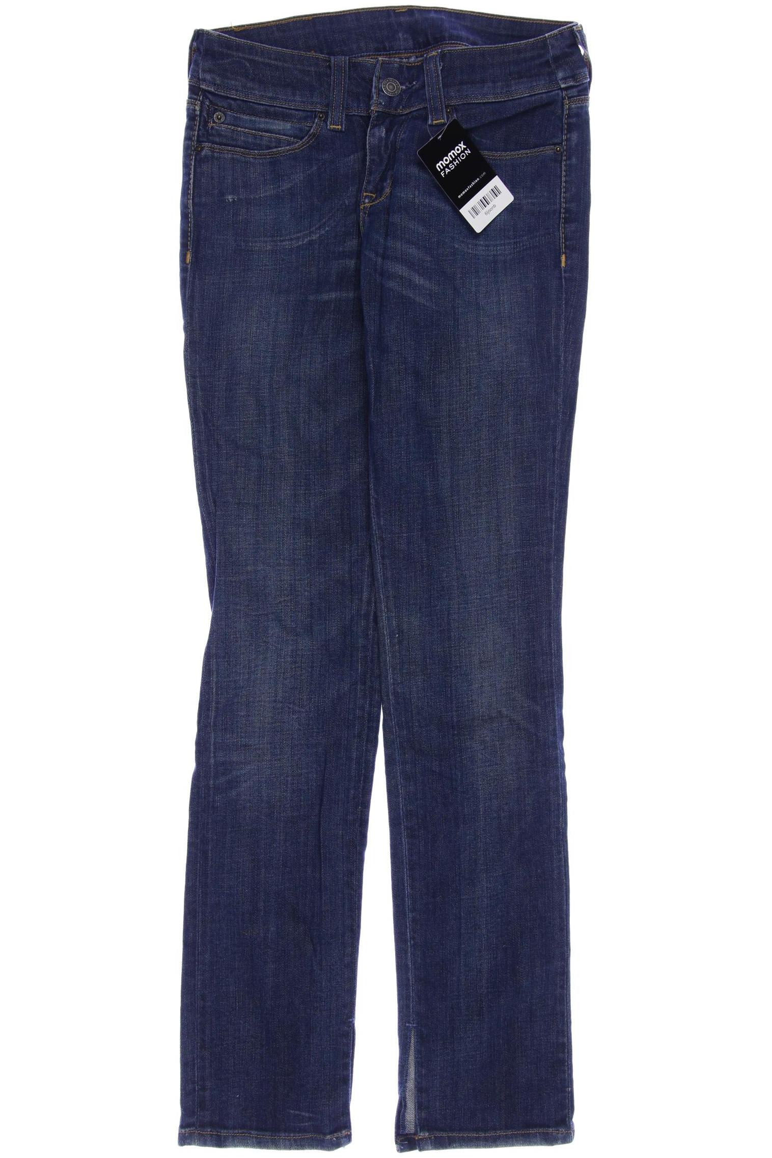 

Levis Damen Jeans, blau