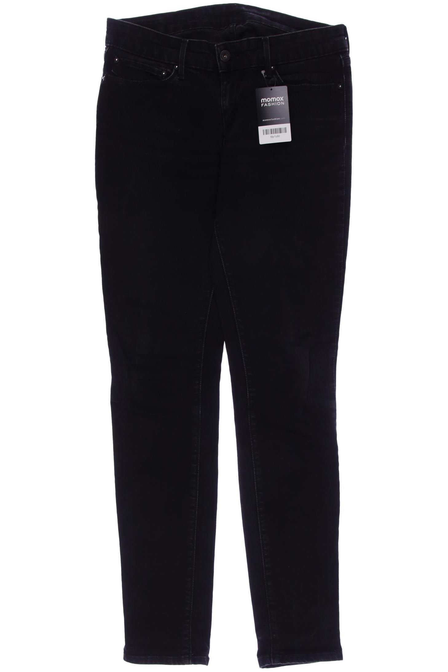 

Levis Damen Jeans, grau, Gr. 29