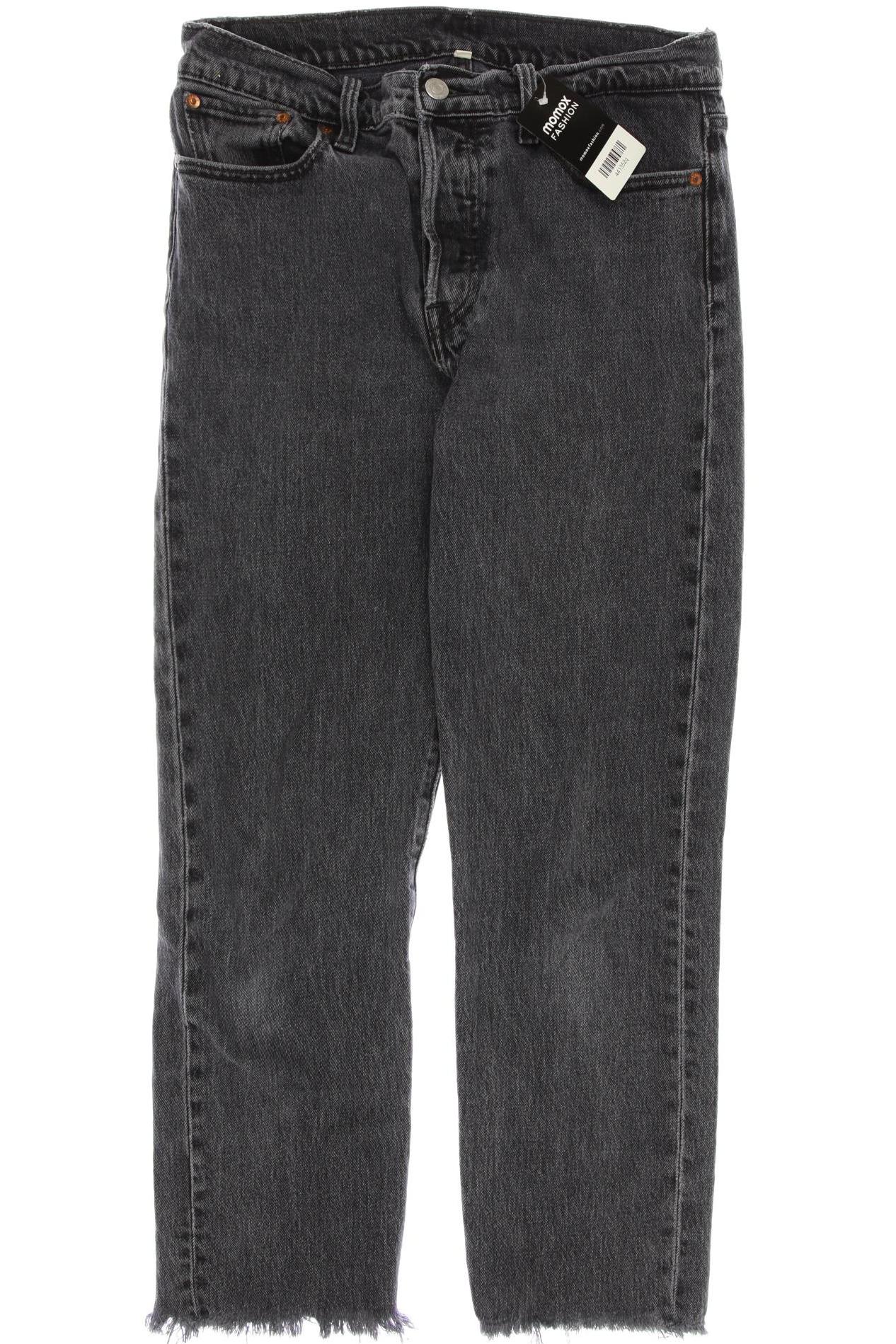 

Levis Damen Jeans, grau, Gr. 29