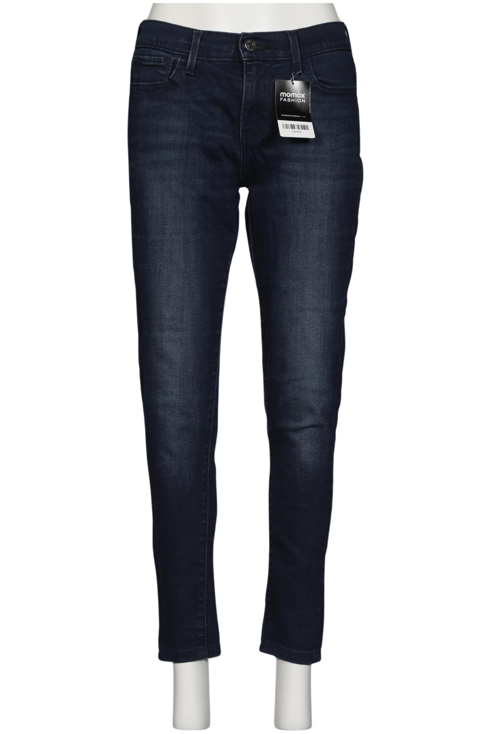 

Levis Damen Jeans, marineblau, Gr. 28