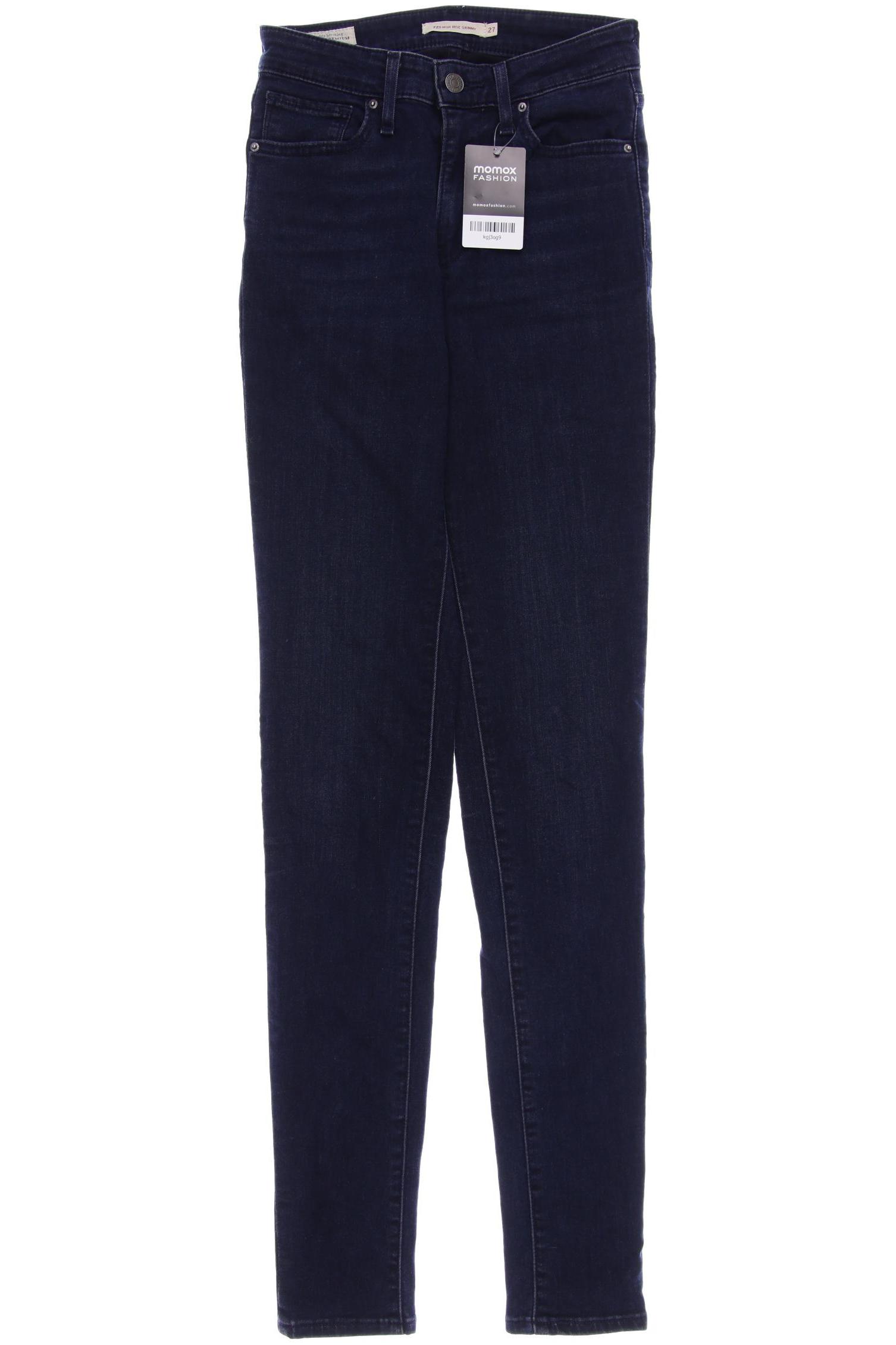 

Levis Damen Jeans, blau