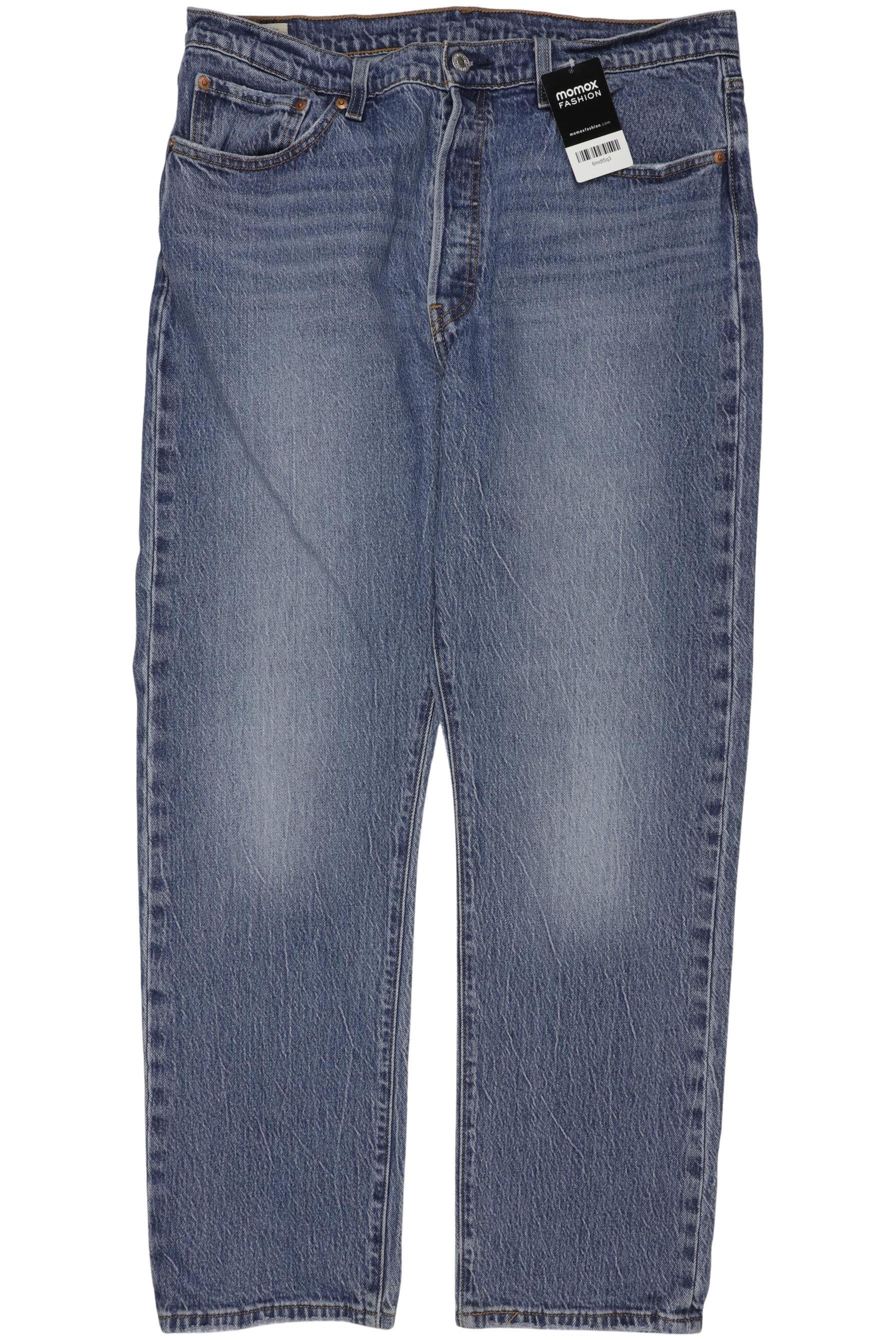 

Levis Damen Jeans, blau, Gr. 34