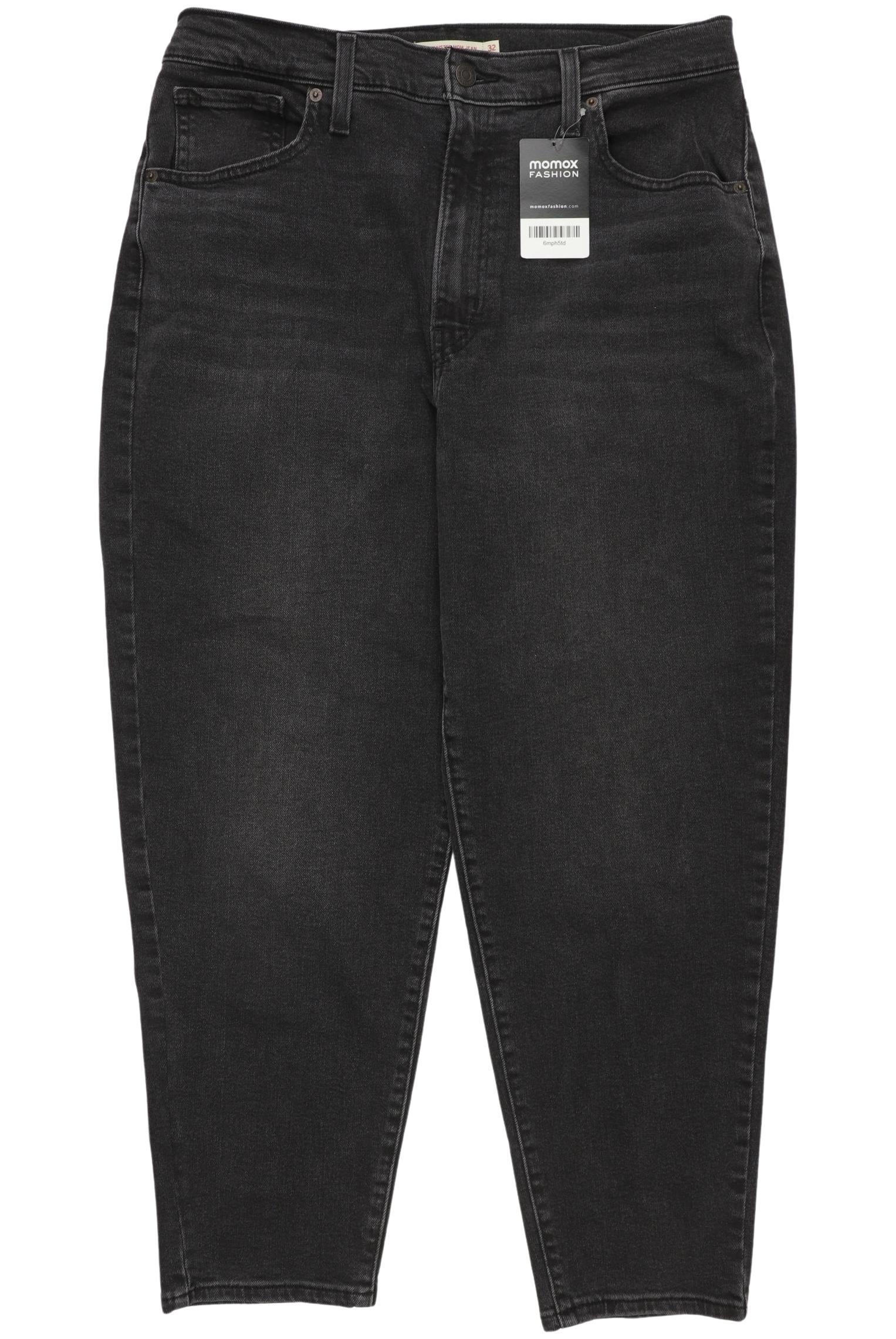 

Levis Damen Jeans, grau, Gr. 32