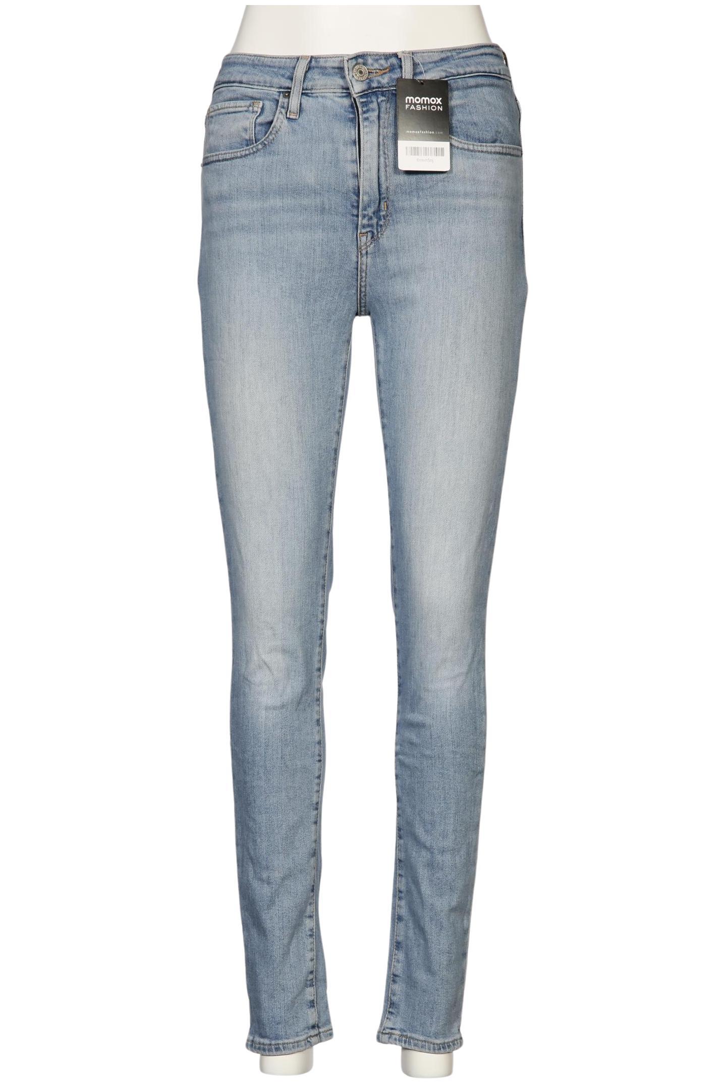 

Levis Damen Jeans, hellblau, Gr. 27